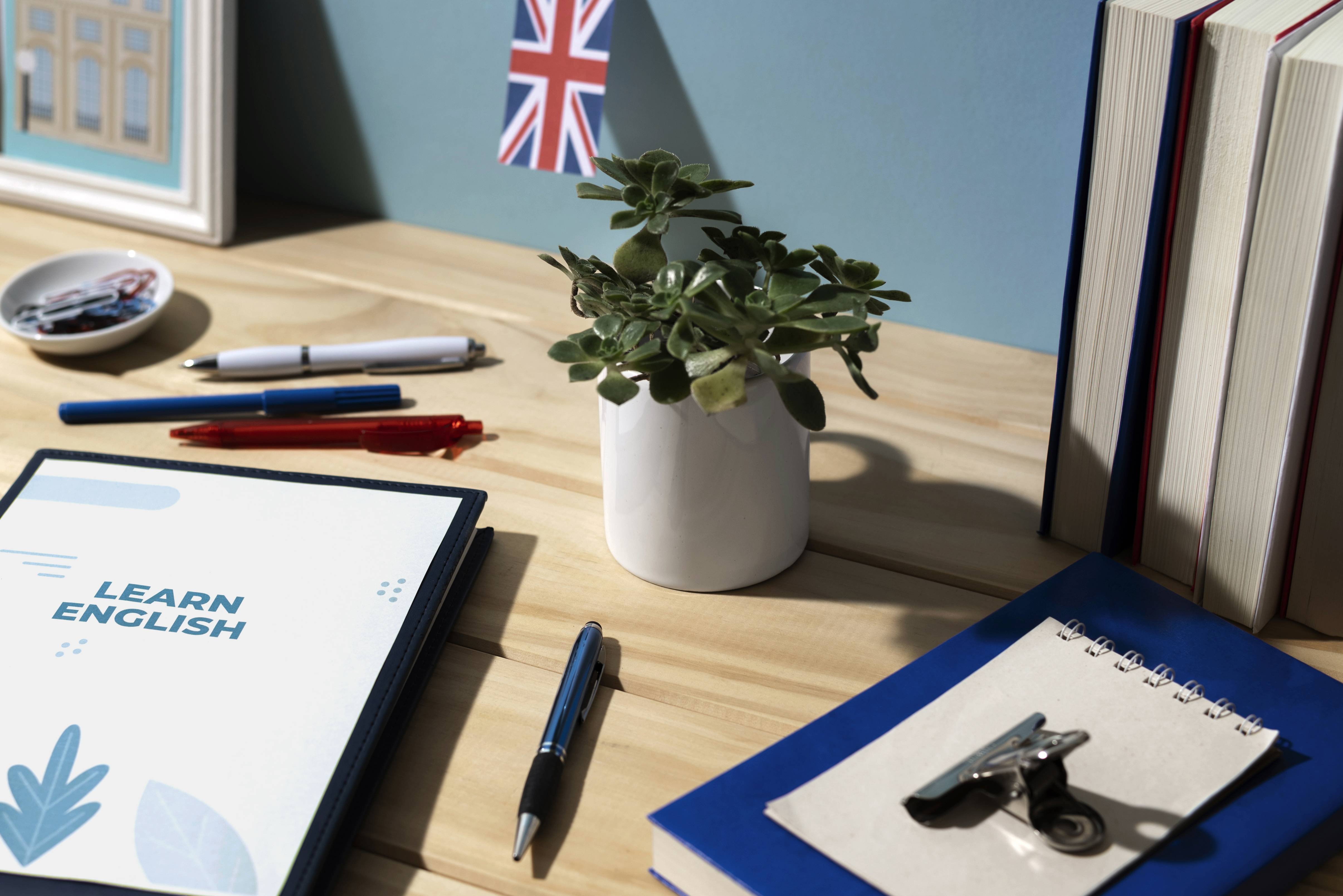 Английский разговорный клуб