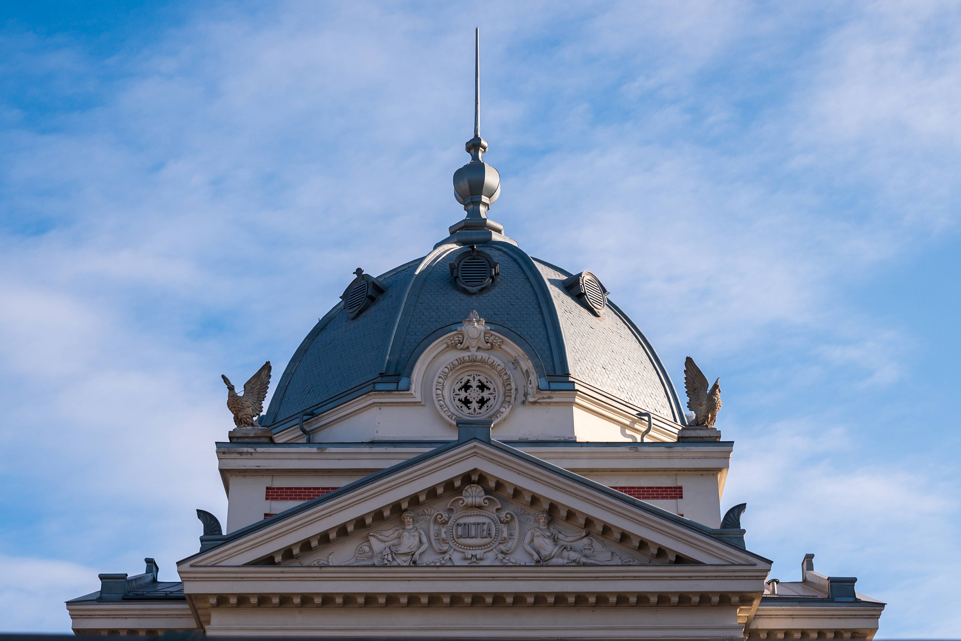 Немецкие архитекторы в Петербурге