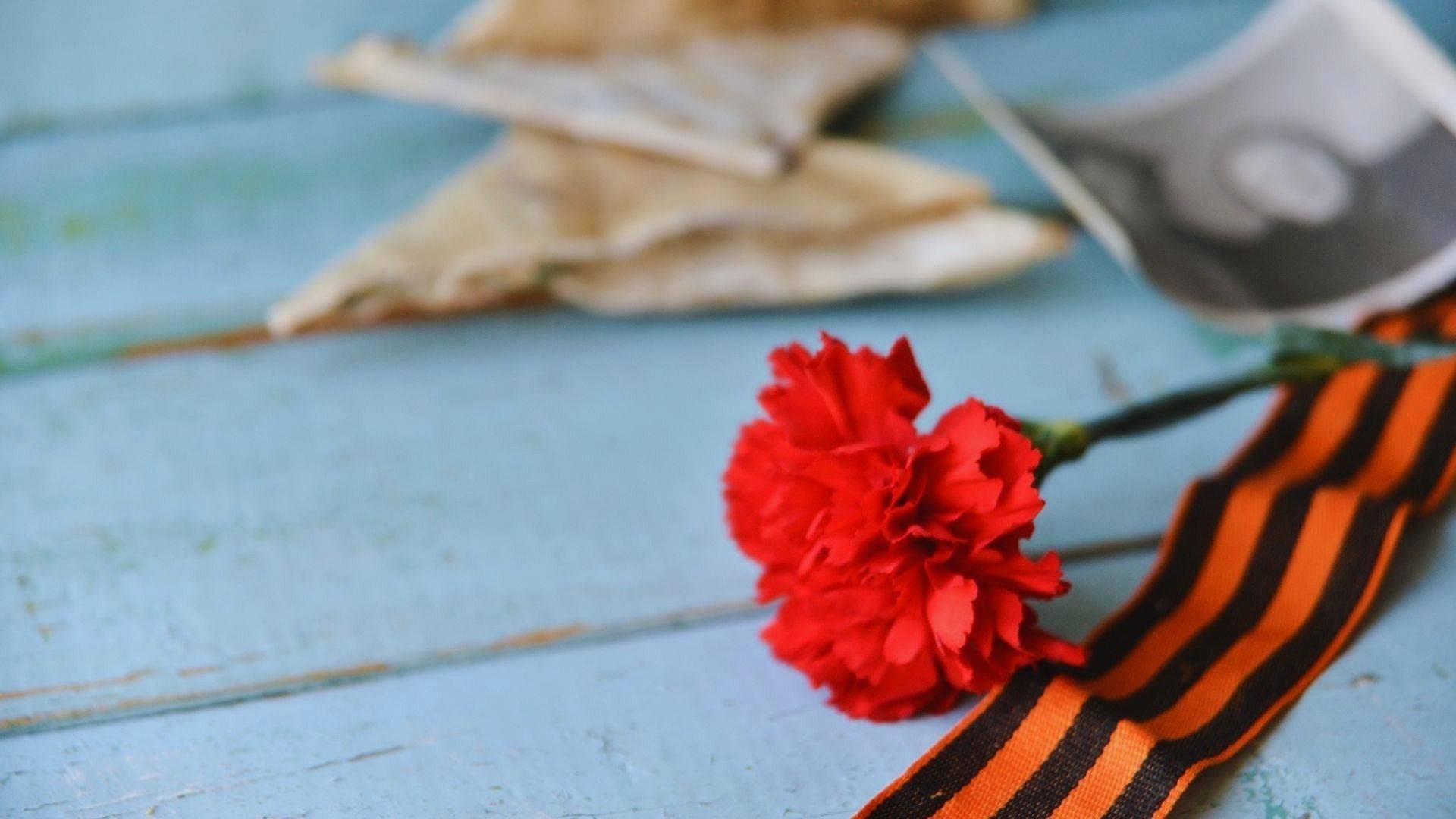 Радость Победы