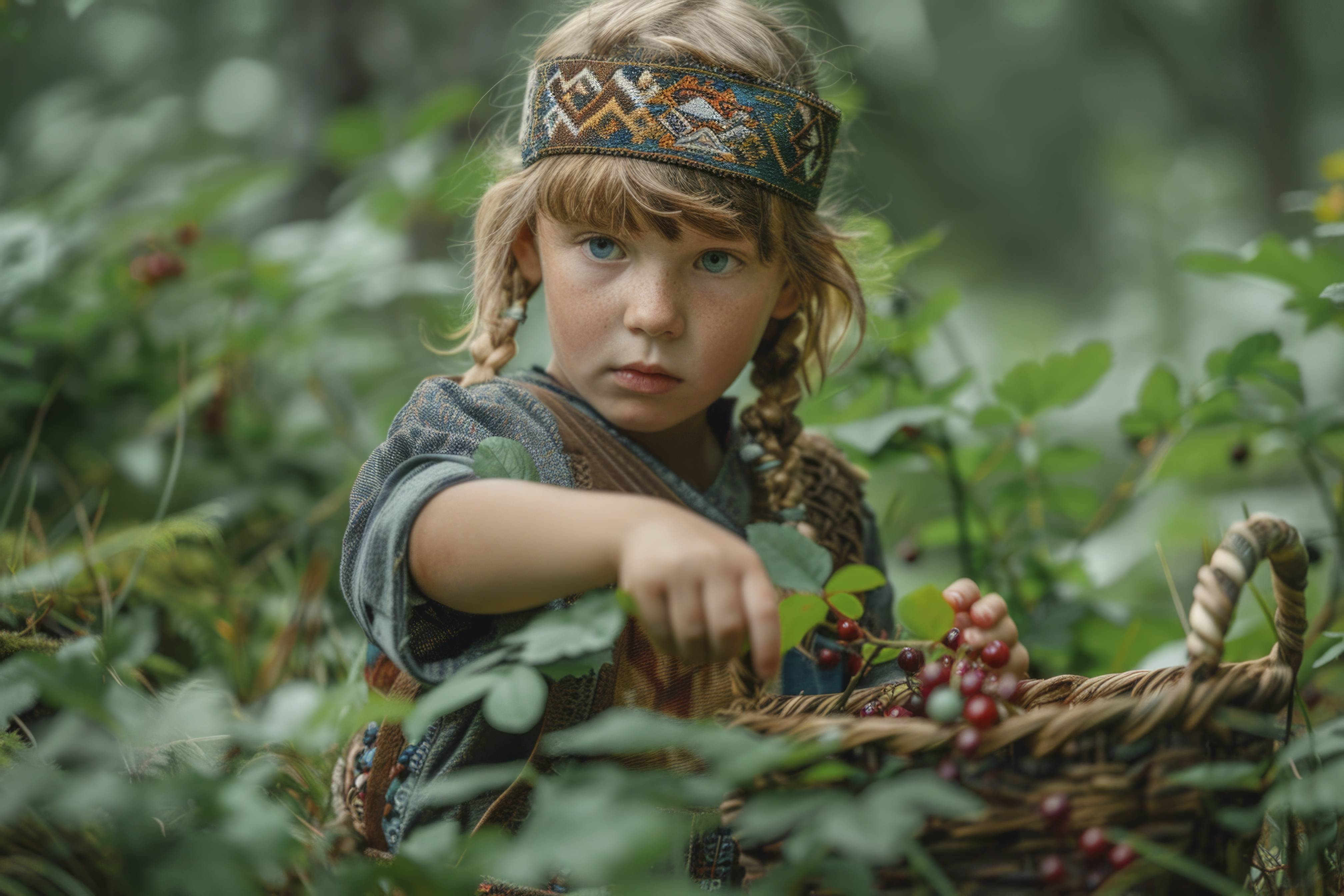 Открой книгу — услышь голос Карелии