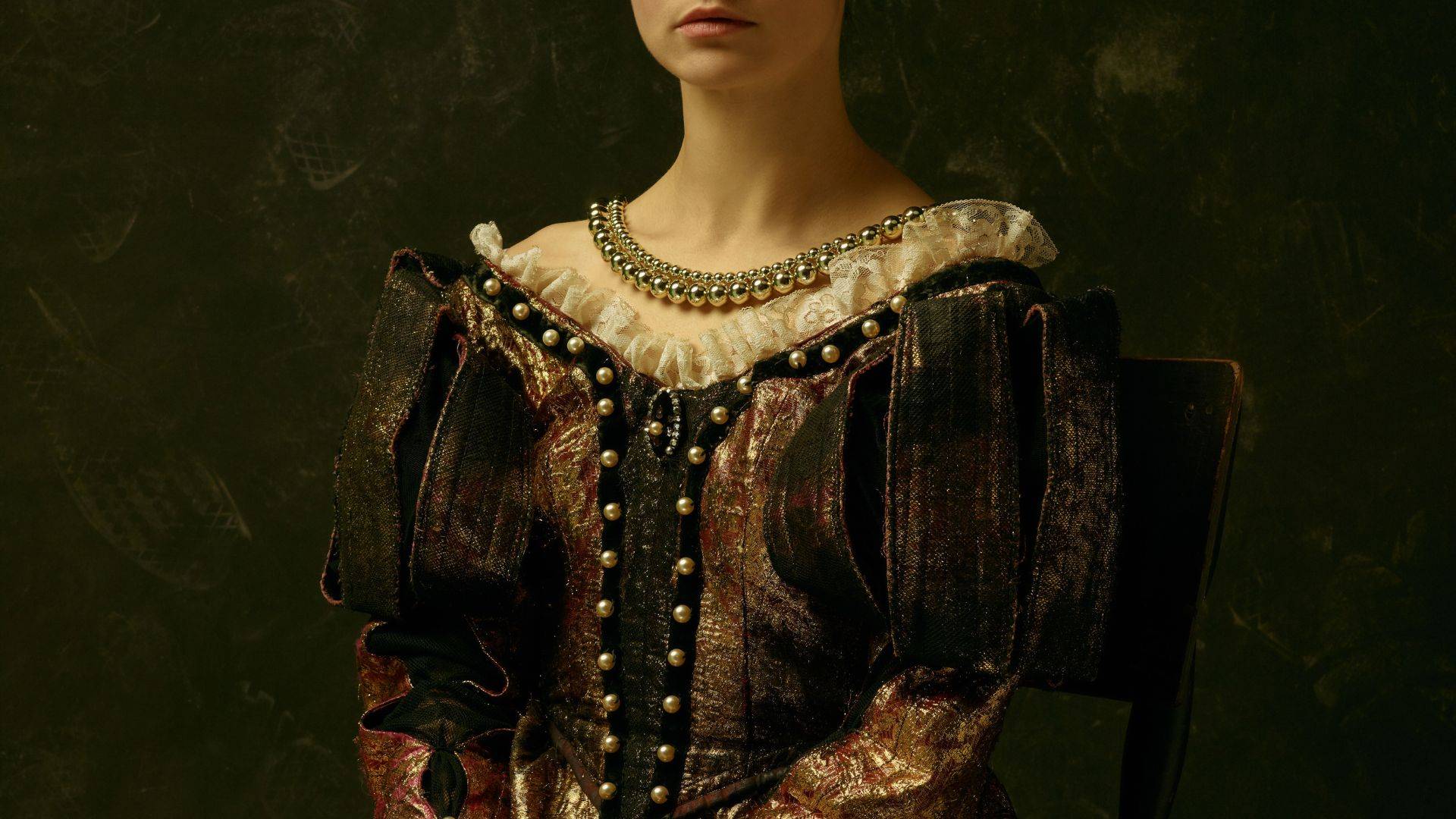 Пушкинский круг: друзья, музы, современники