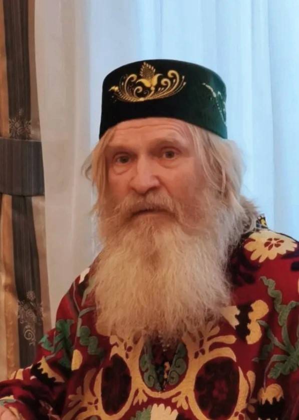 Пейзажи Закамья