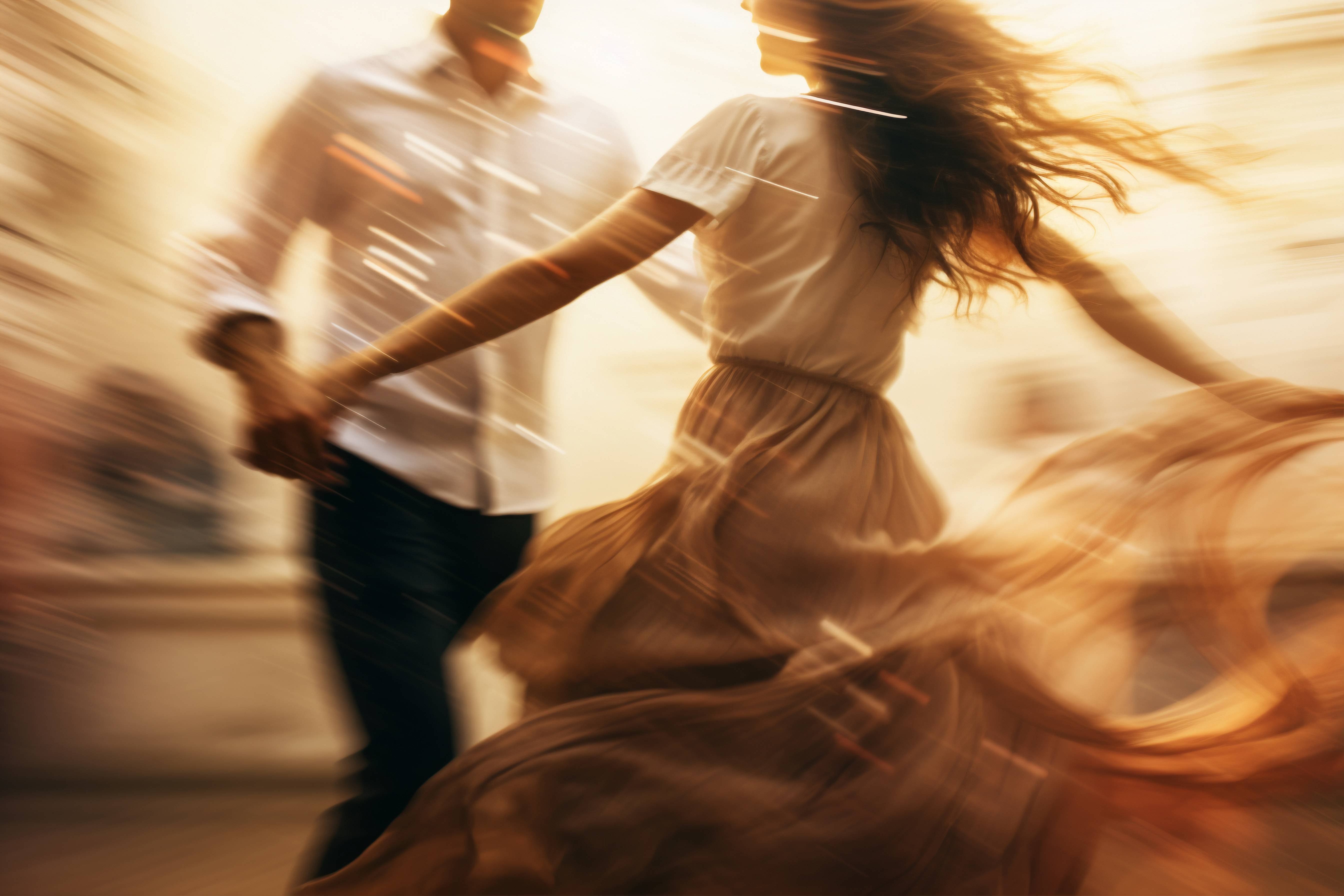 Танго и вальс