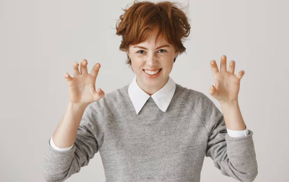 Жестовый язык: искусство безмолвного общения