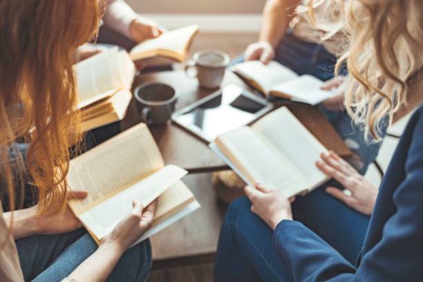 Диалоги о книге и кино