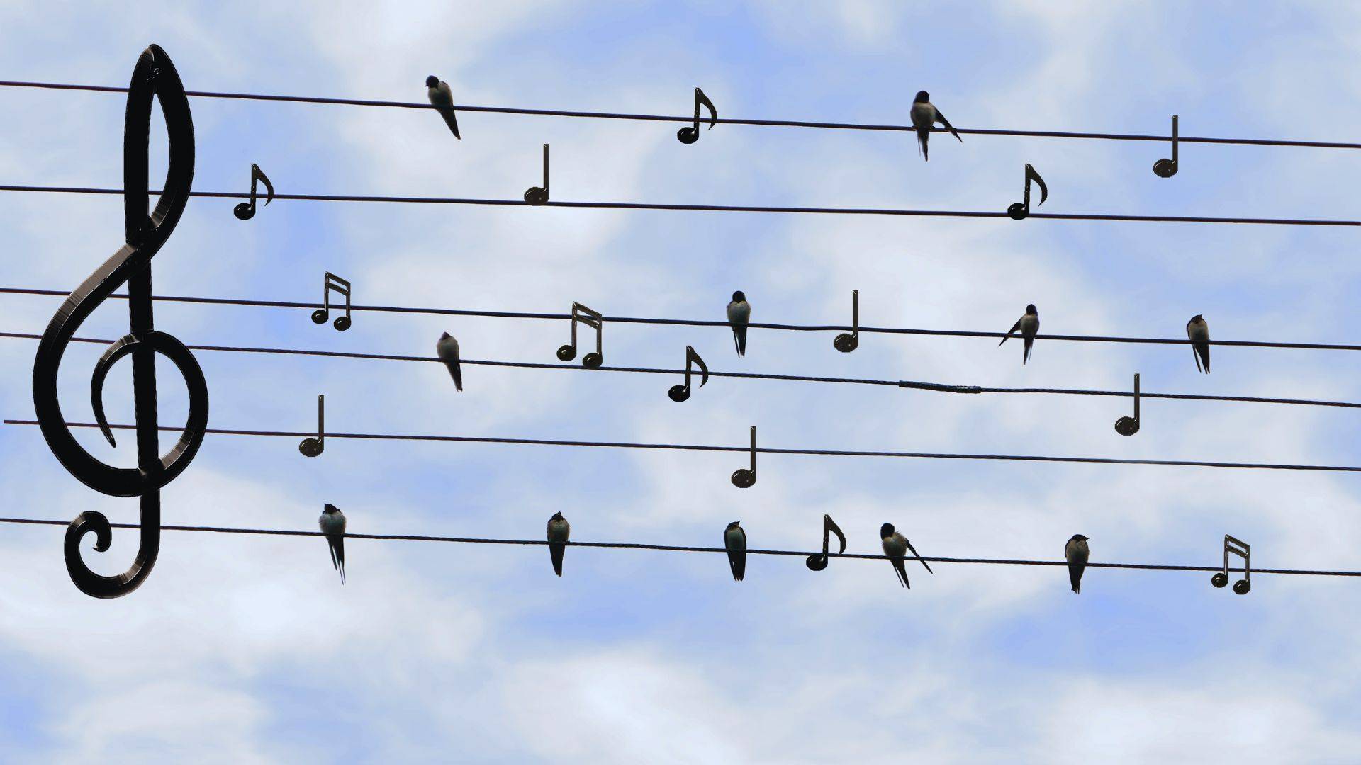 Музыка без границ