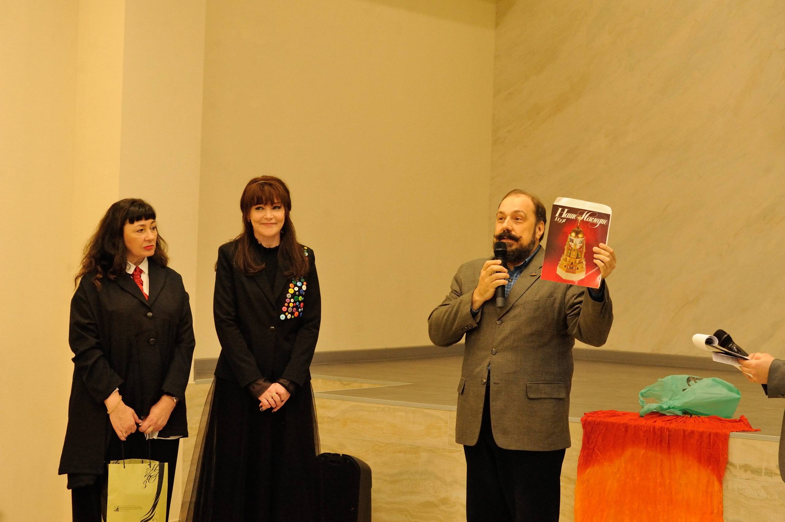 А.В. Кречмер