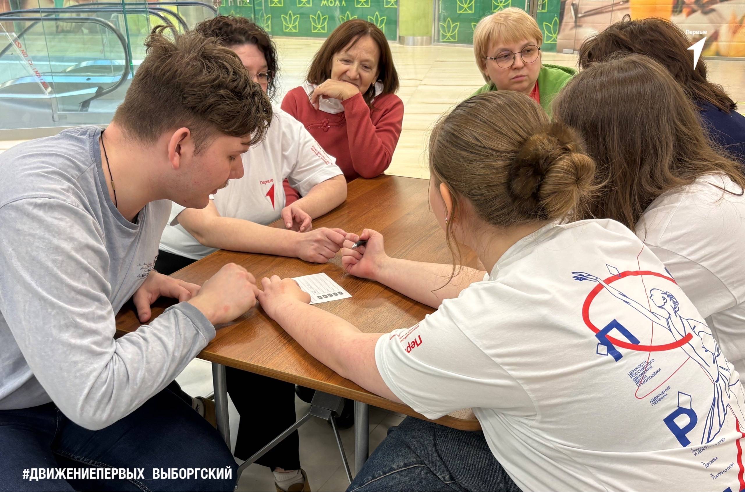 Команда турнира