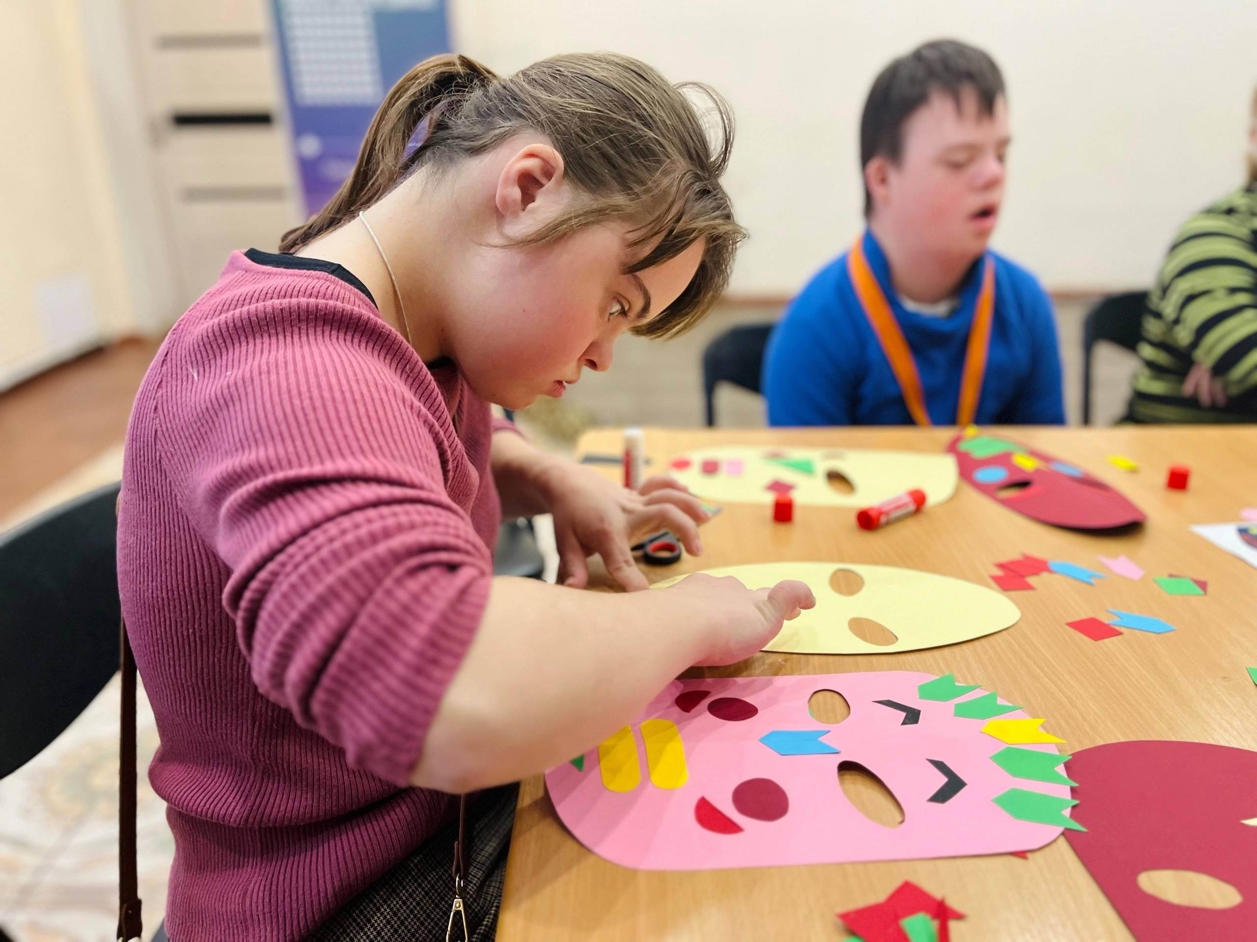 Путешествие в знойную Африку посреди зимы