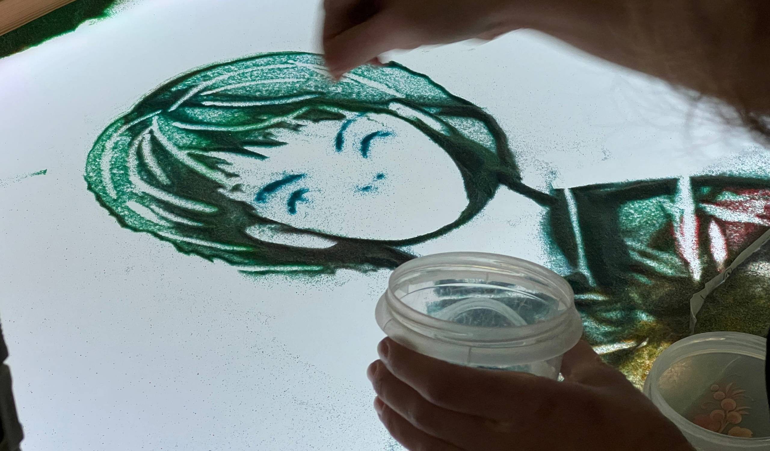 Семейный фестиваль «День магии»