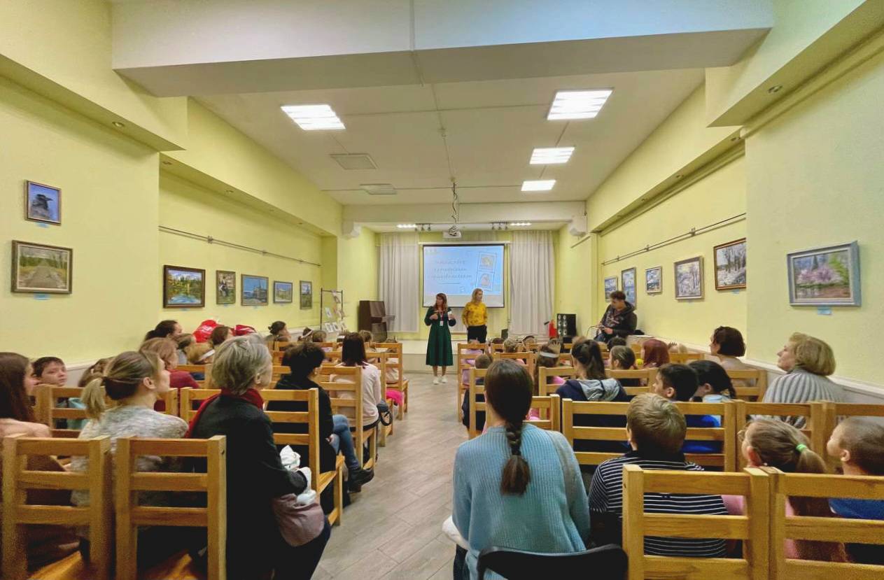 Удивительный мир ежей