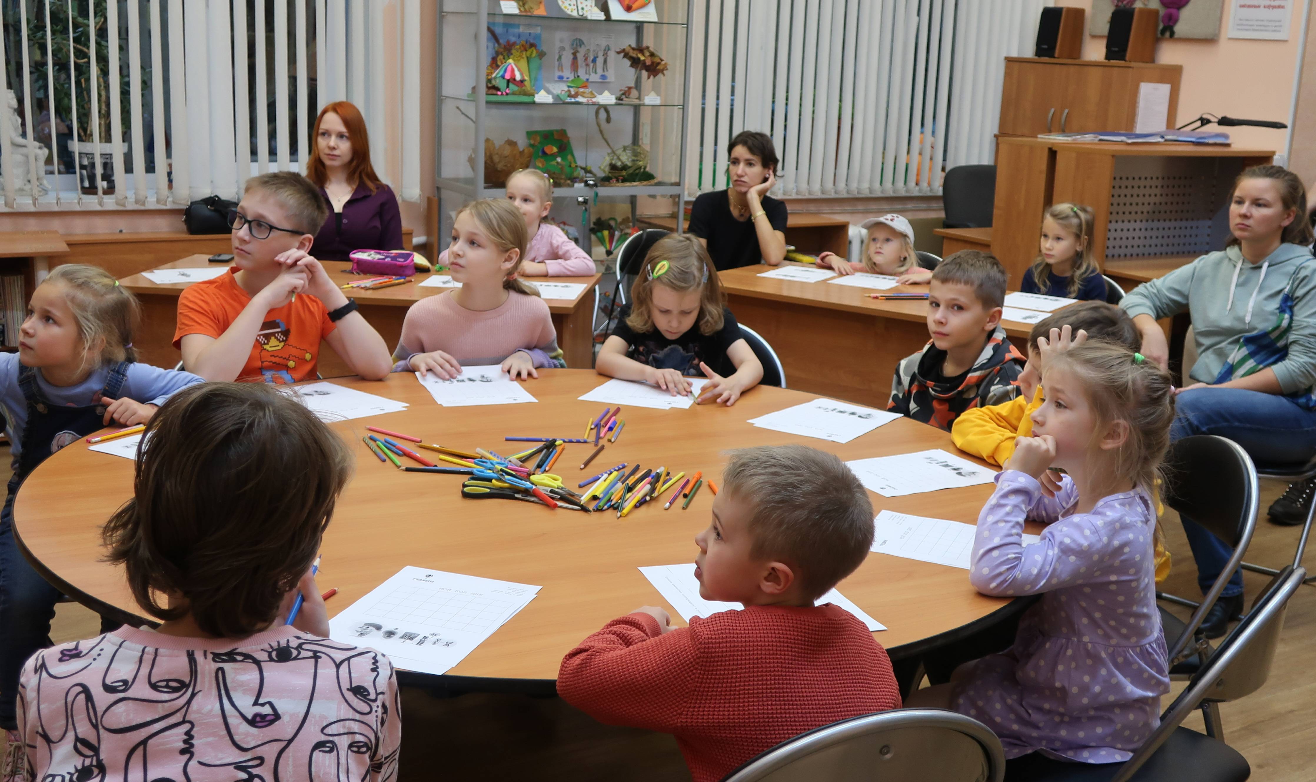 Путешествие в мир генетики с издательством «Гудвин»