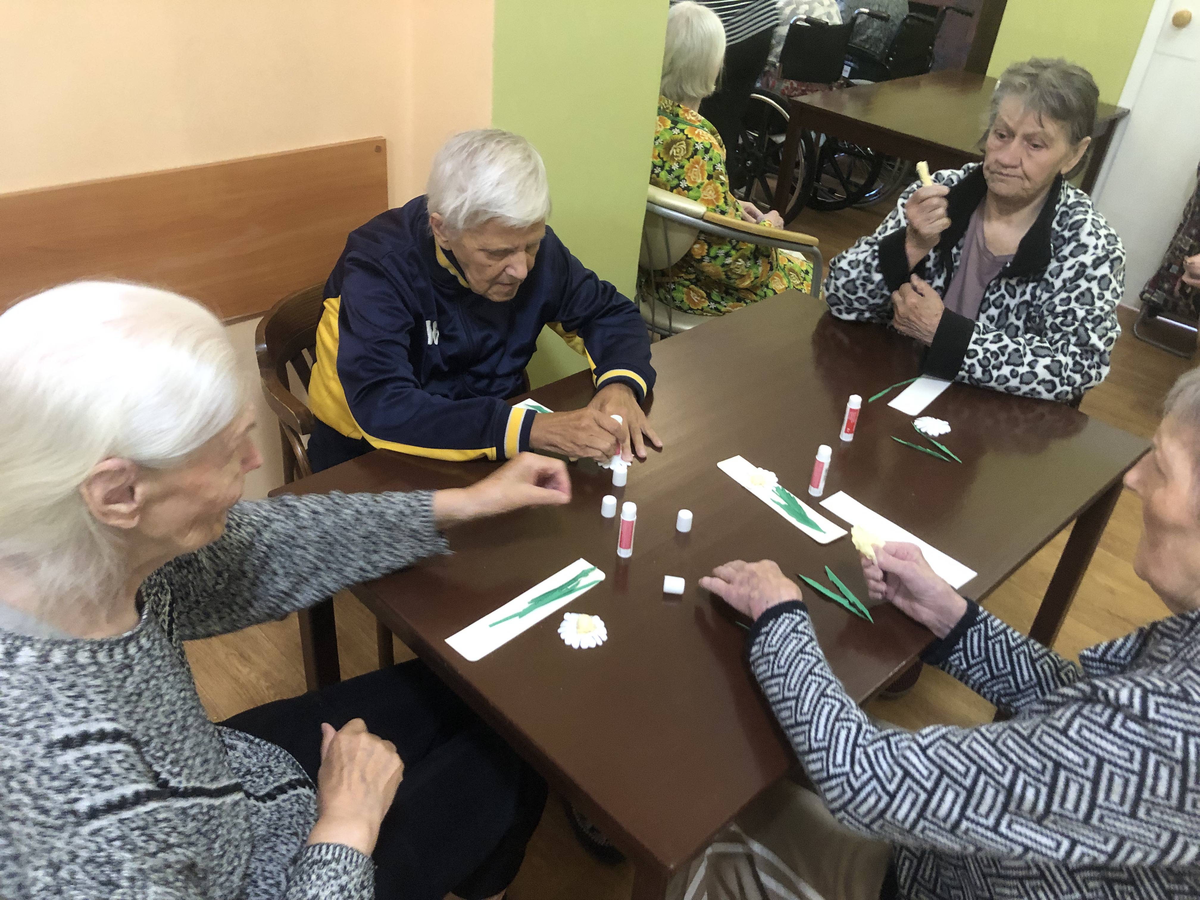 Выездной видеолекторий с мастер-классом «Что движет Солнце и светила…»