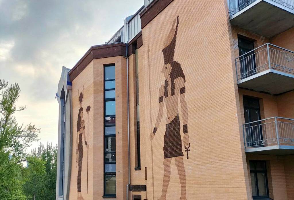 Краеведческая прогулка «По Литориновому уступу»