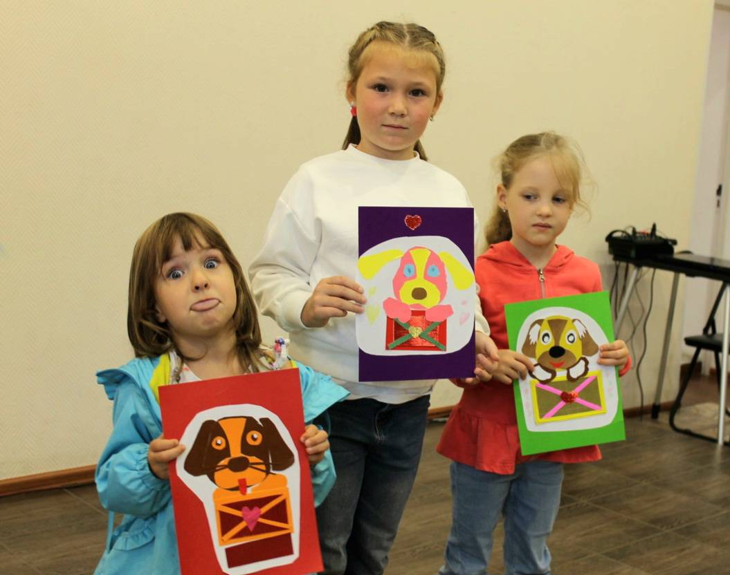 Итоги XII Благотворительного марафона «Книга за корм»