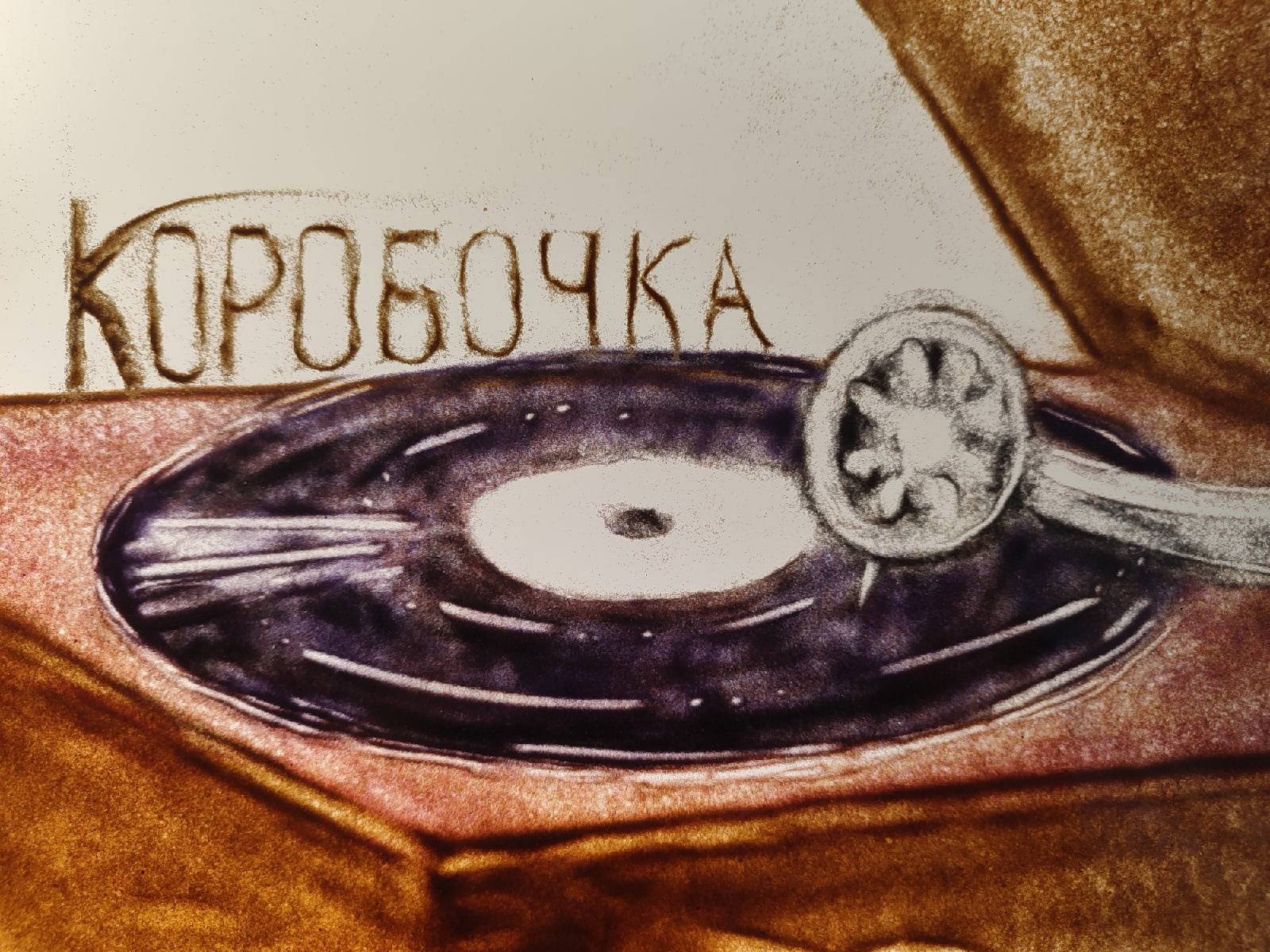 Покоряем новые вершины на Всероссийском фестивале авторского короткометражного кино «Арткино»