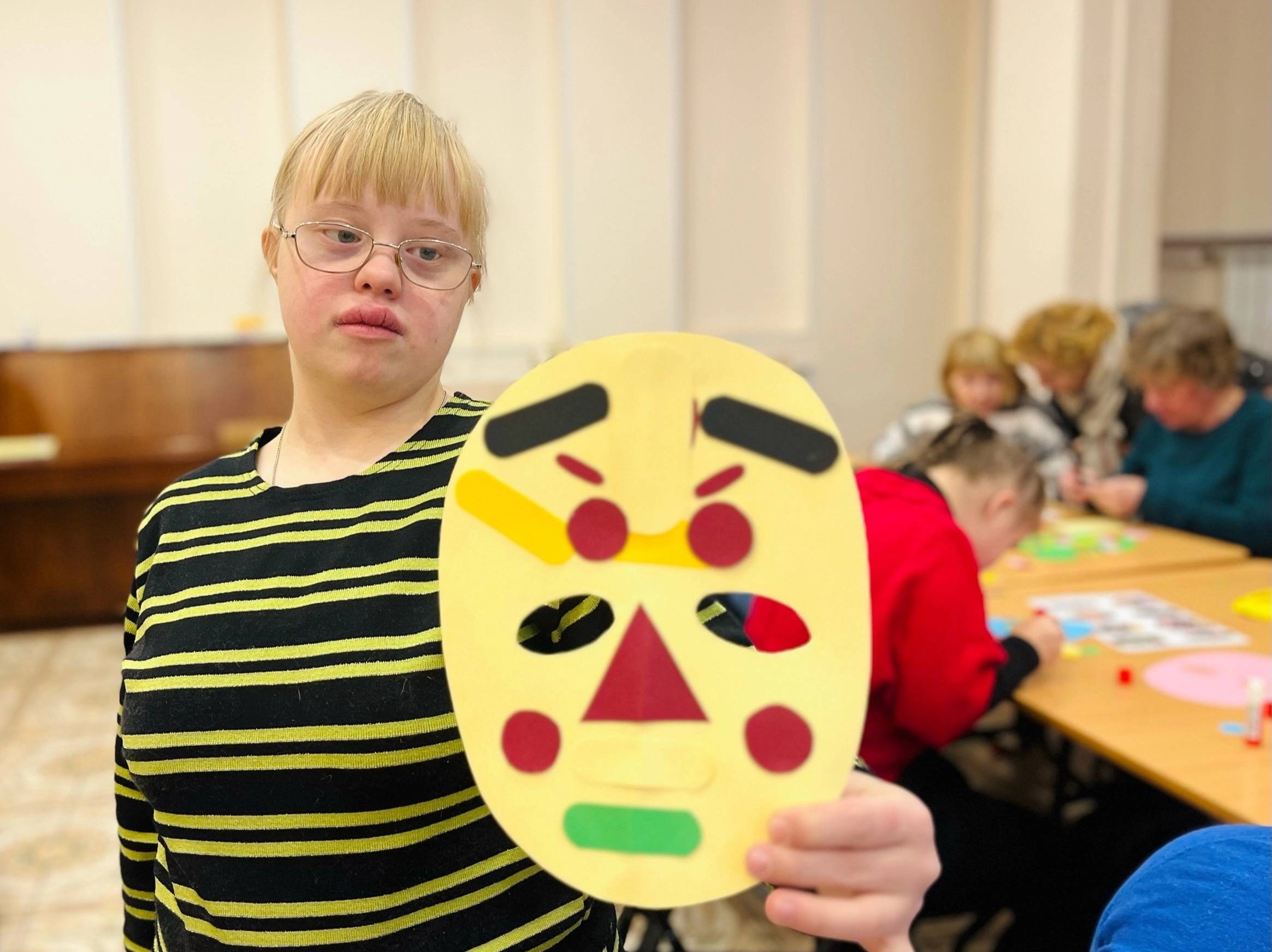 Путешествие в знойную Африку посреди зимы