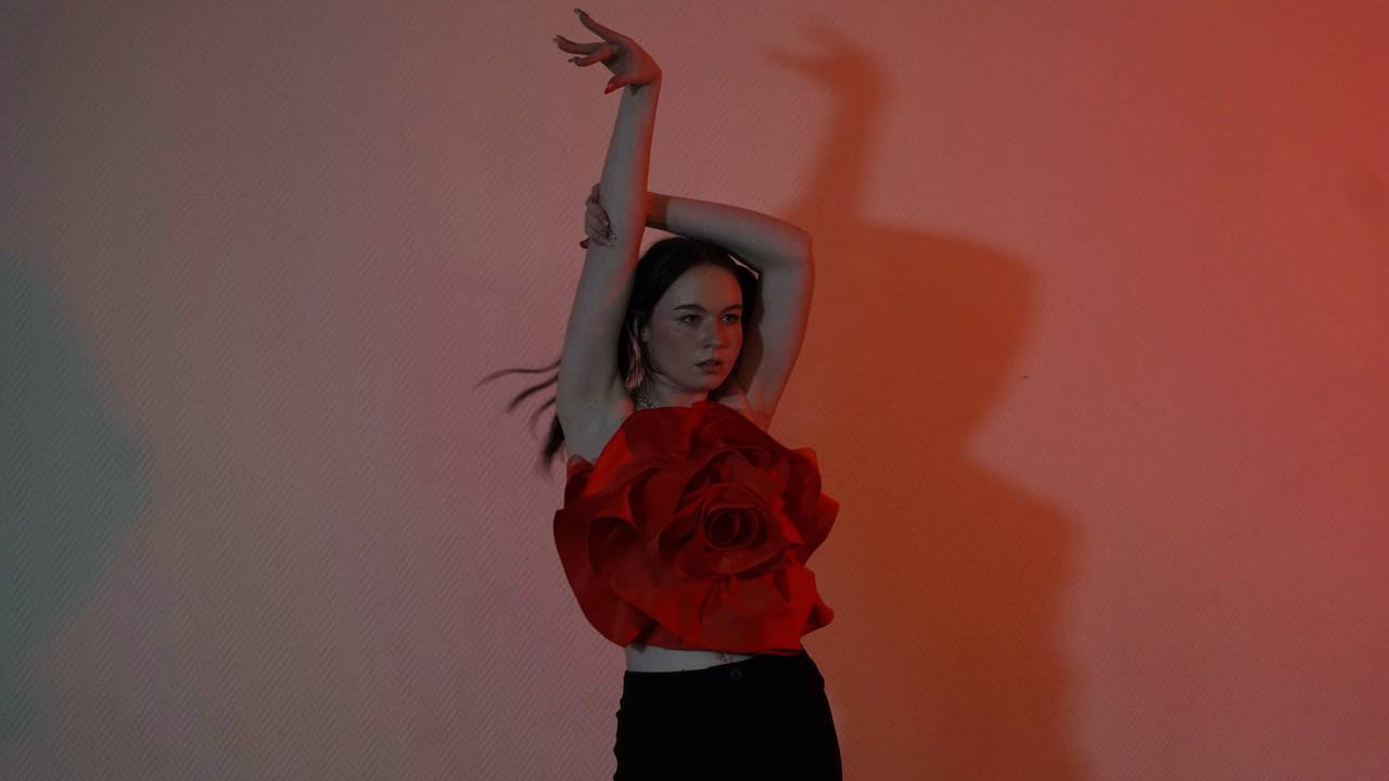 KOREA-ФЕСТ «Хангыль» 2