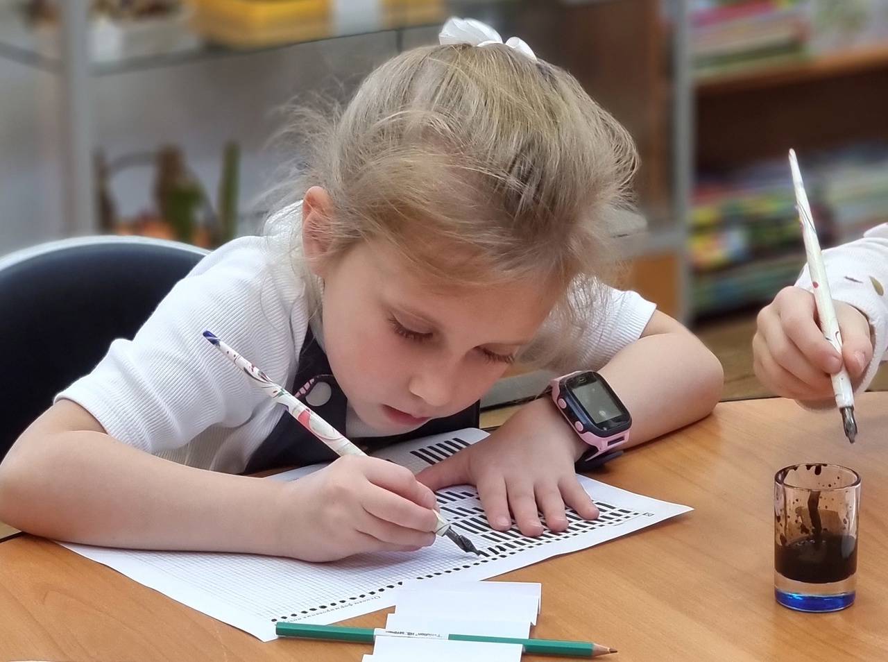 Мастер-класс «Любимому учителю!» 2