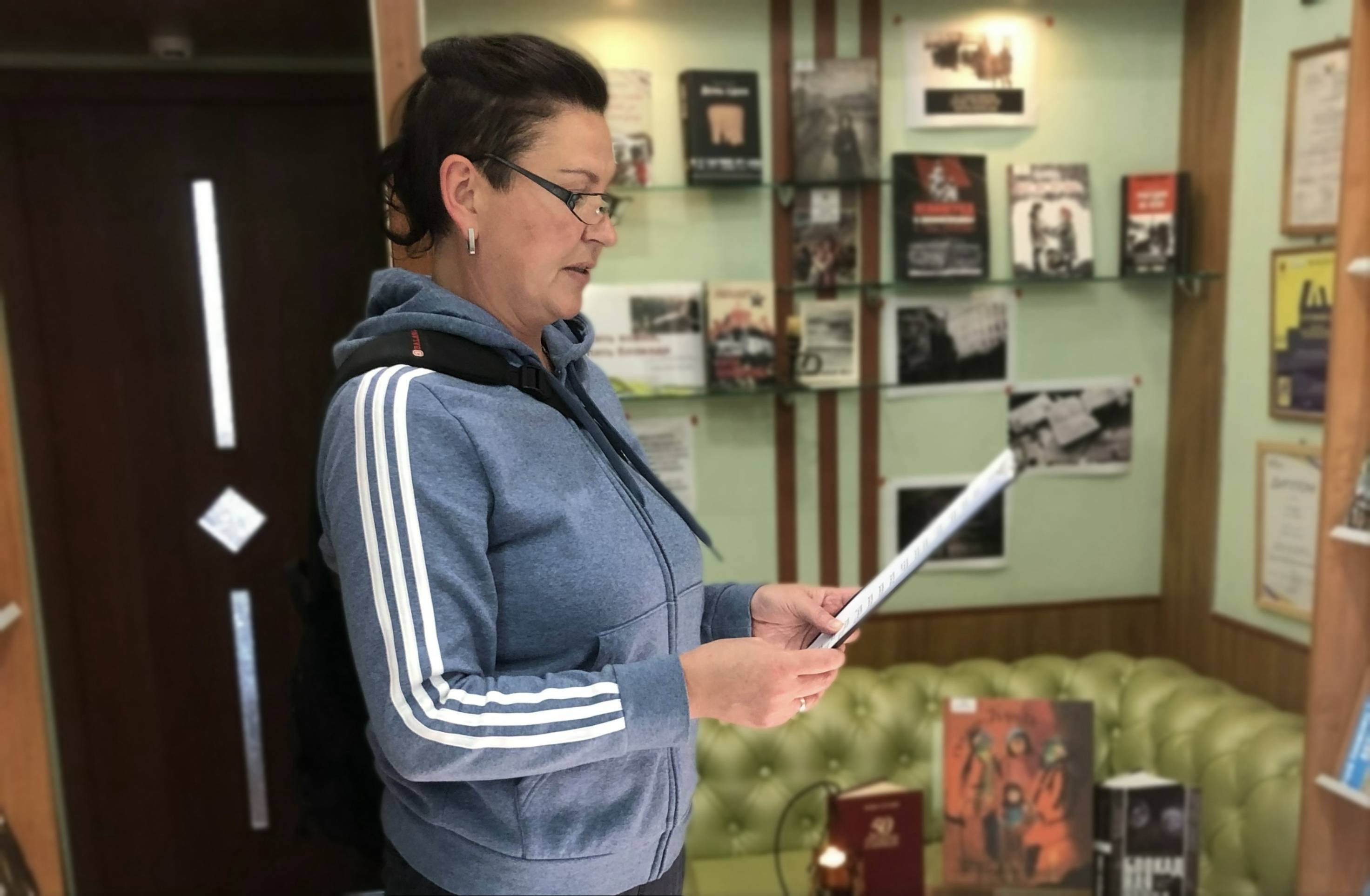 День памяти жертв блокады Ленинграда