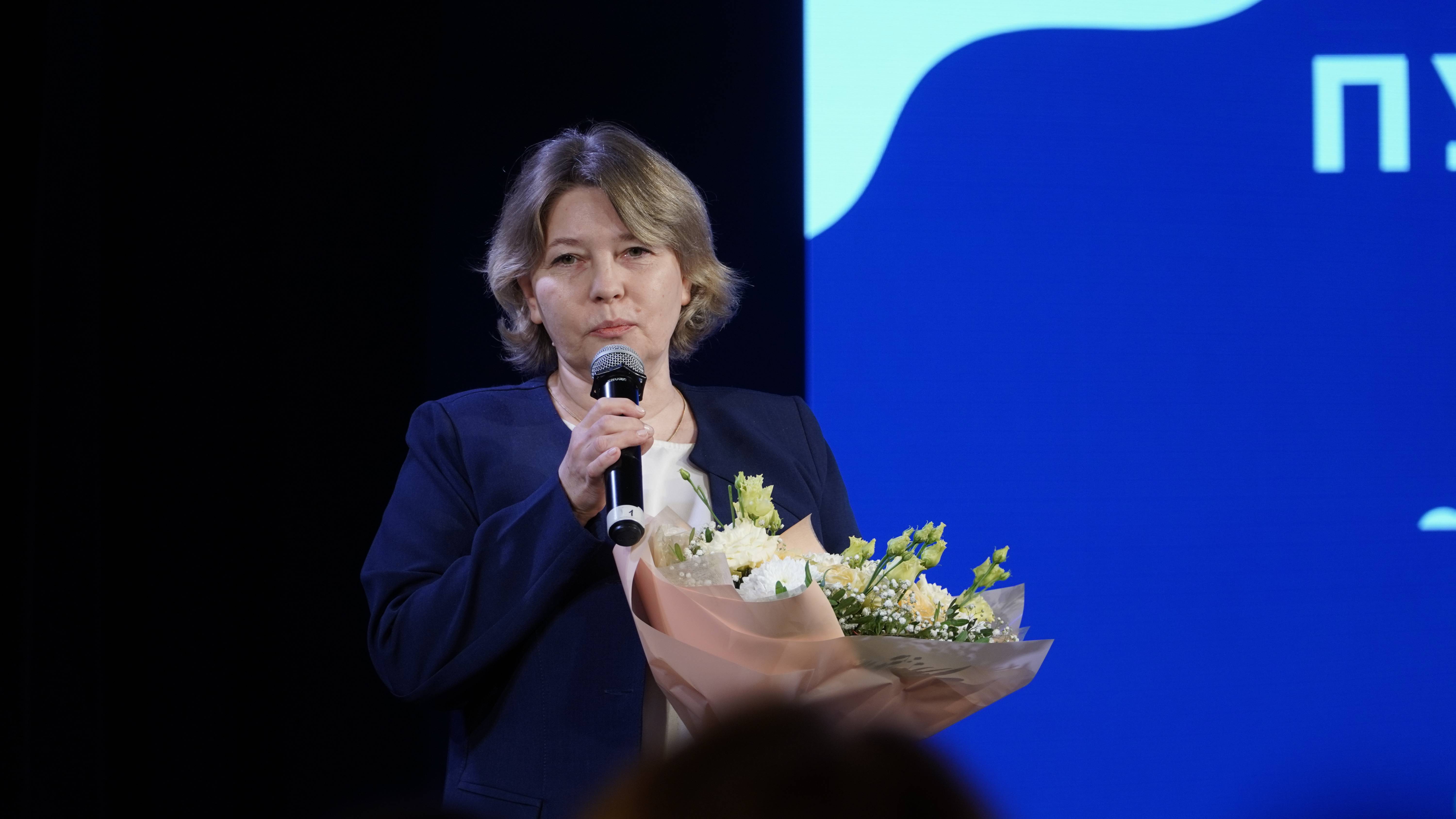 100-летие Центральной детской библиотеки им. Н. А. Внукова в театре «Легенда»