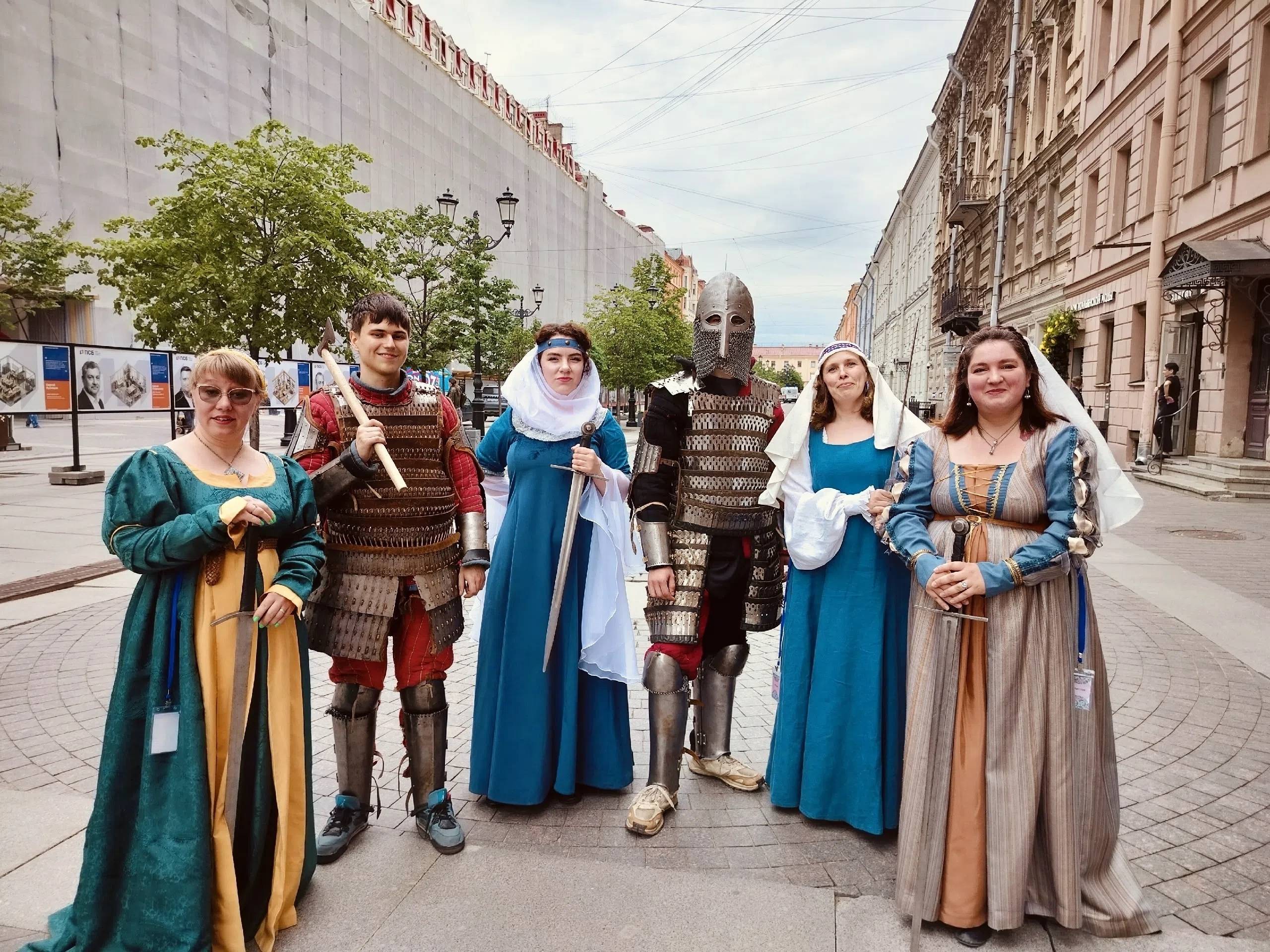 Ролевой клуб «Альянс»