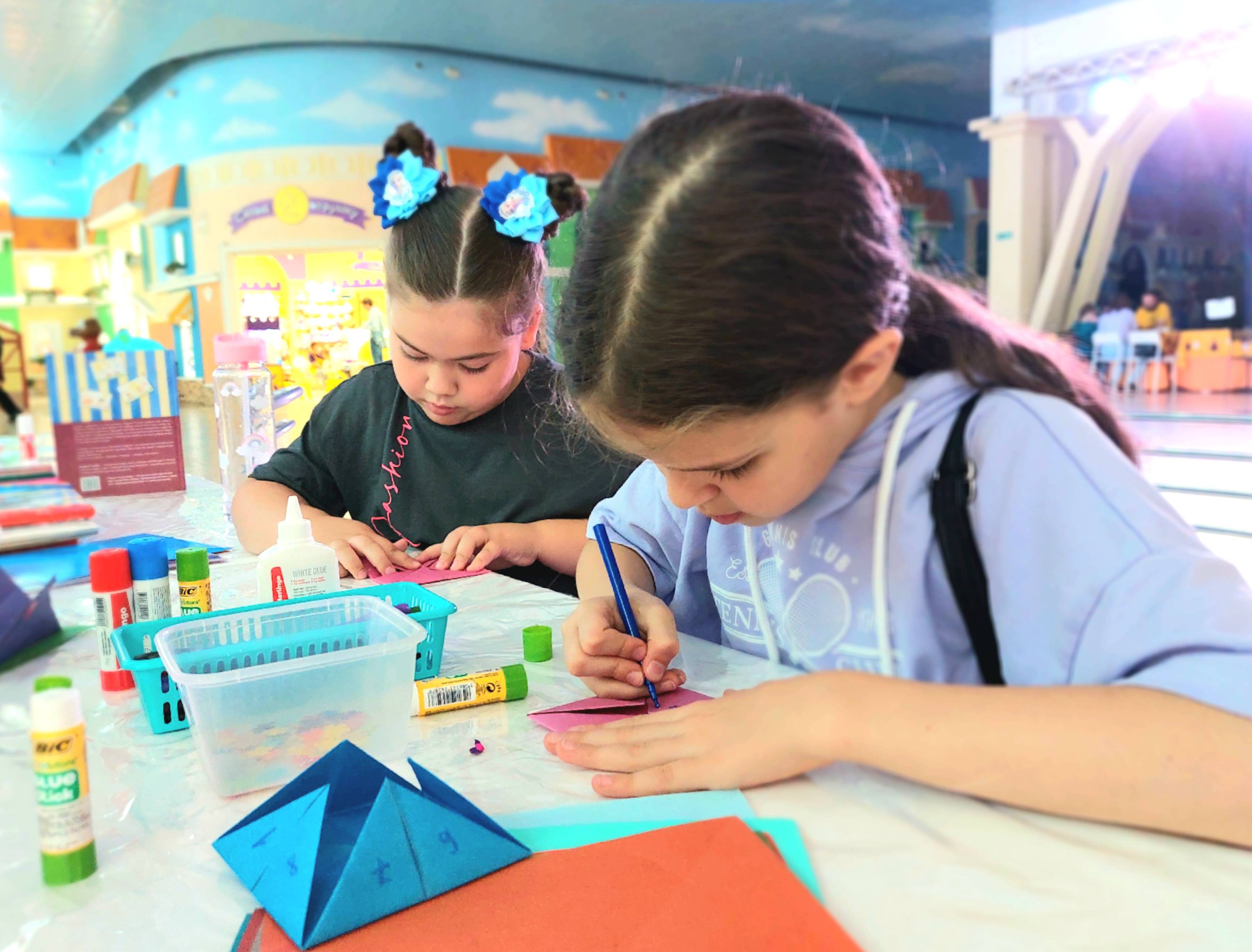 Яркие выходные на фестивале «Hand Made Festival»