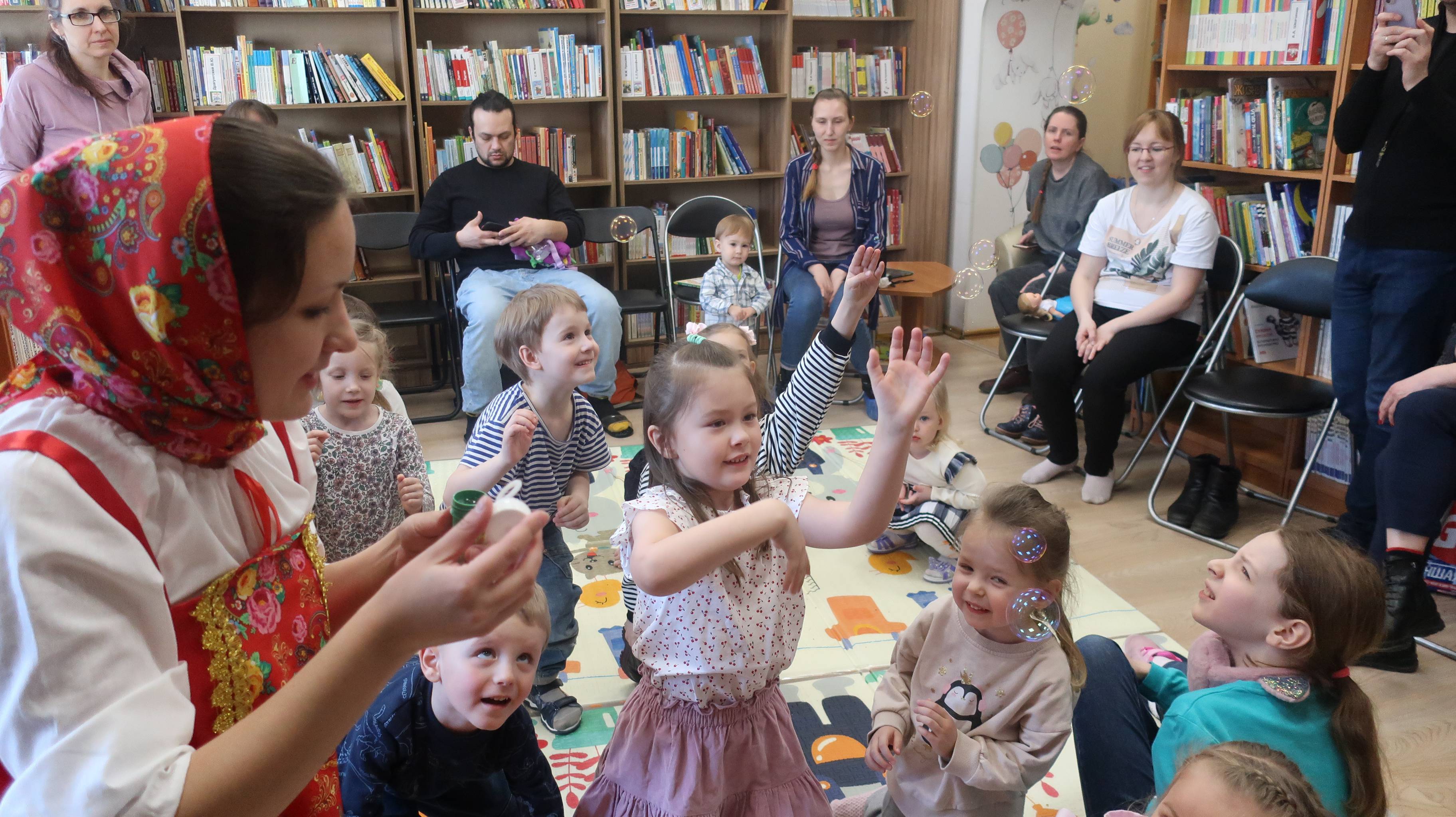 новость