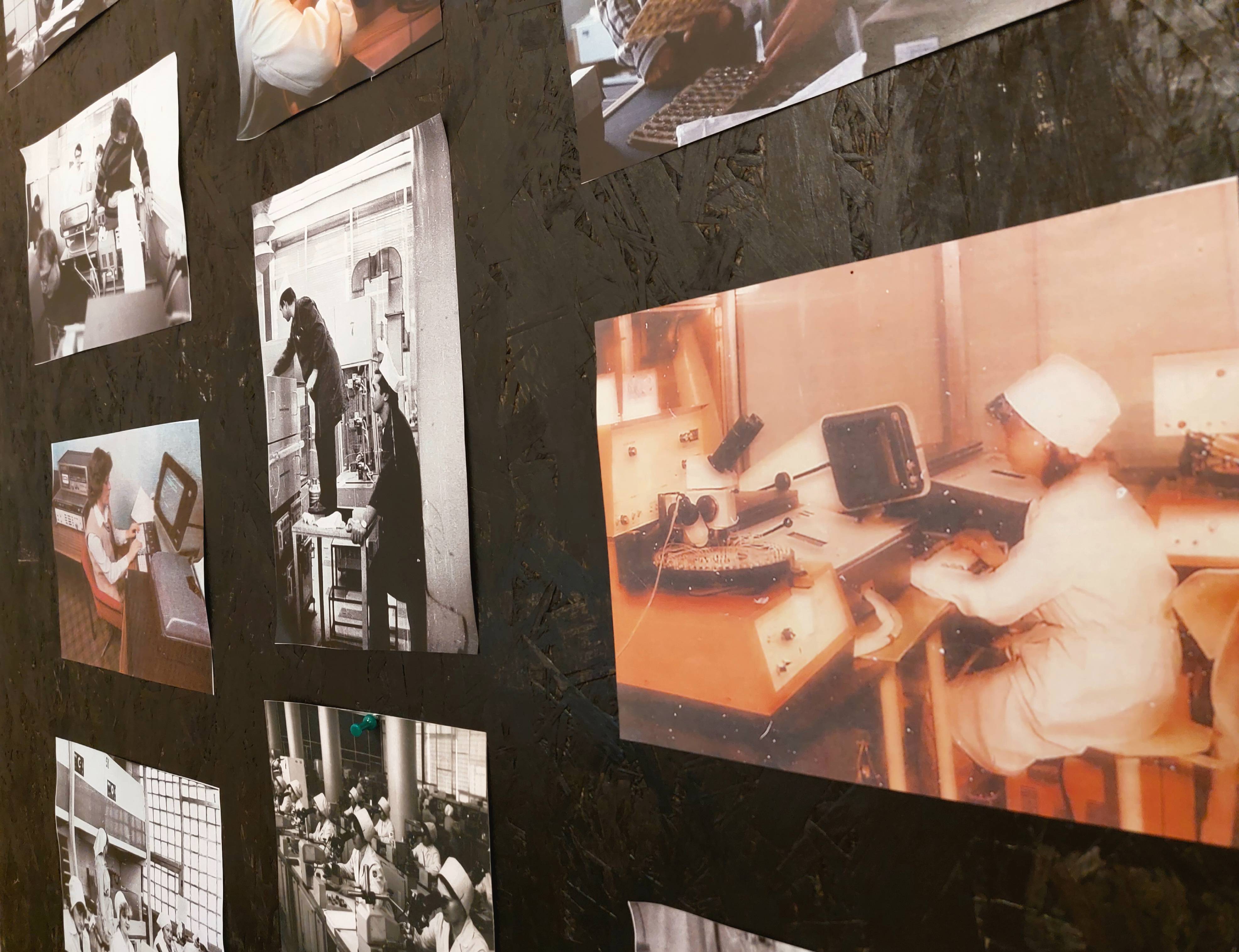 Выставка вычислительной техники «Давайте считать»