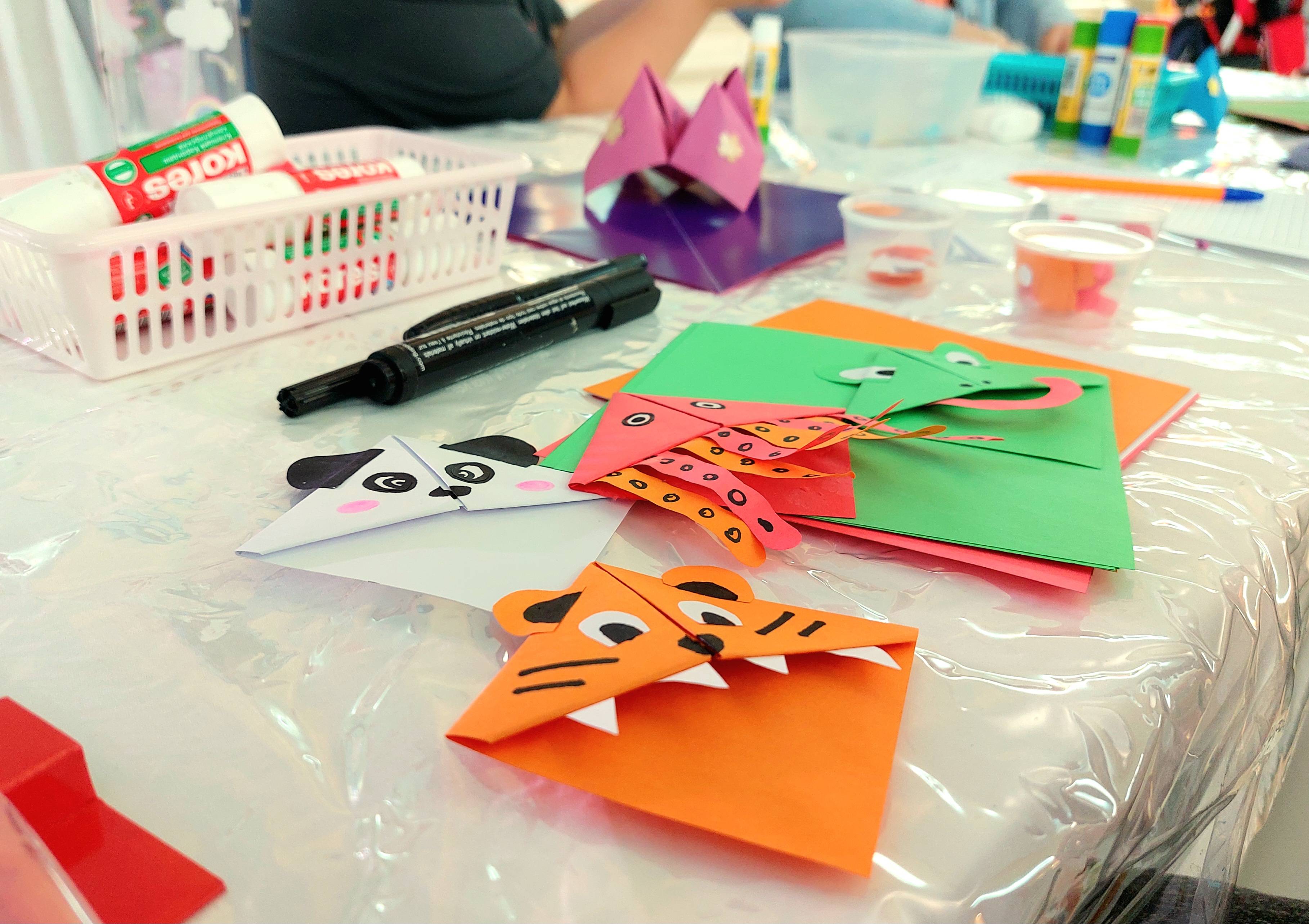 Яркие выходные на фестивале «Hand Made Festival»