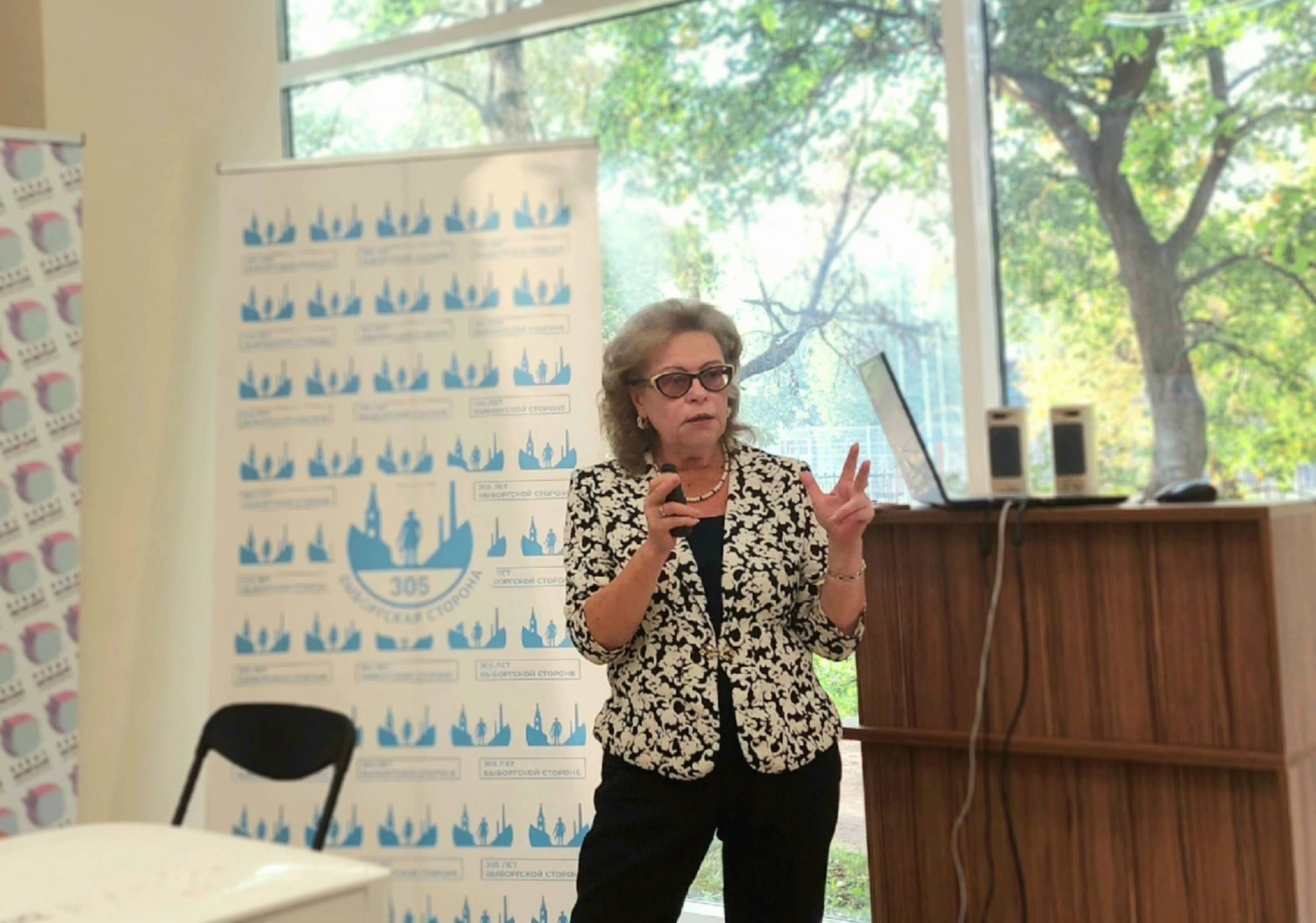 Первое заседание методического объединения в 2023-2024 учебном году 5