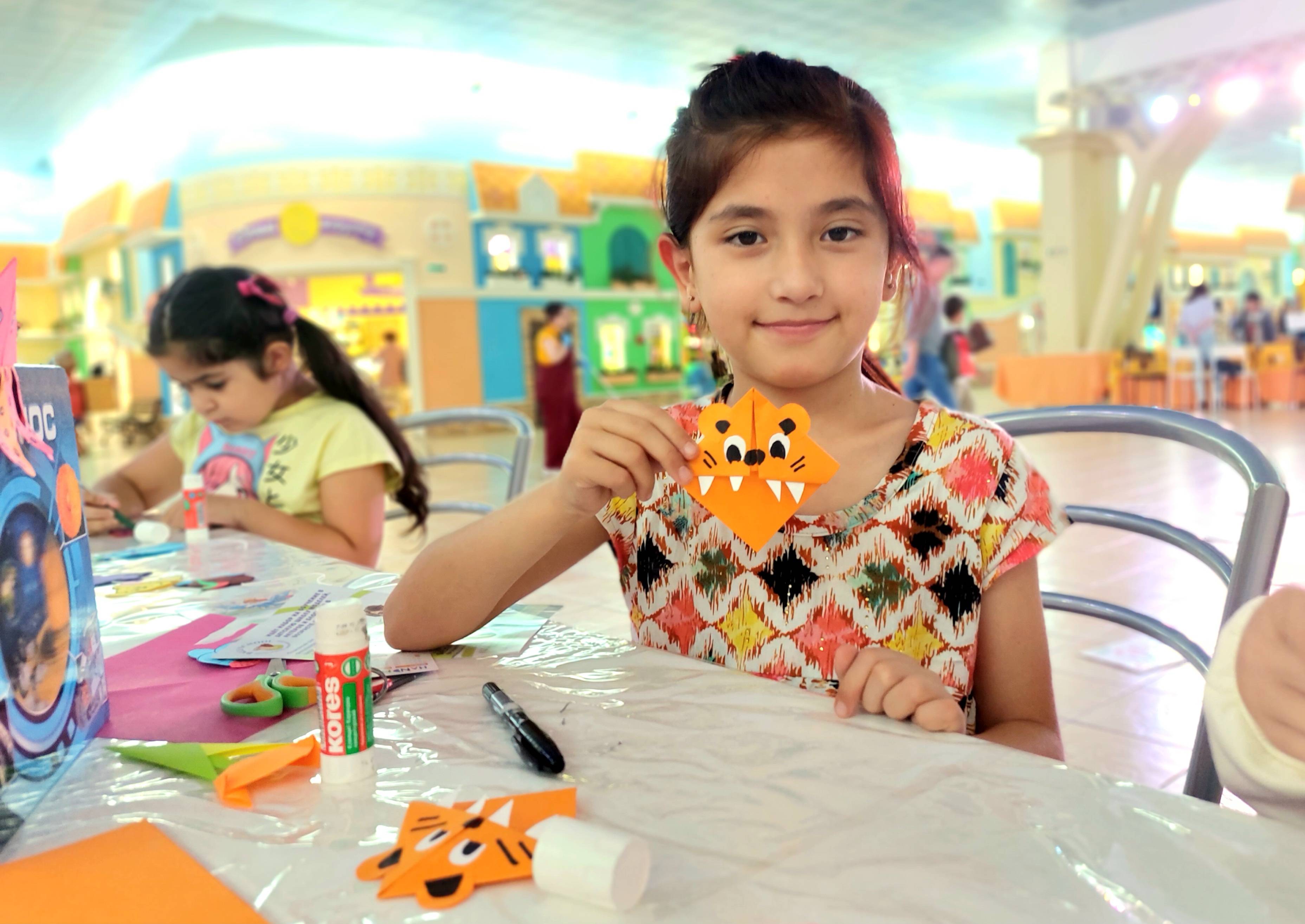 Яркие выходные на фестивале «Hand Made Festival»