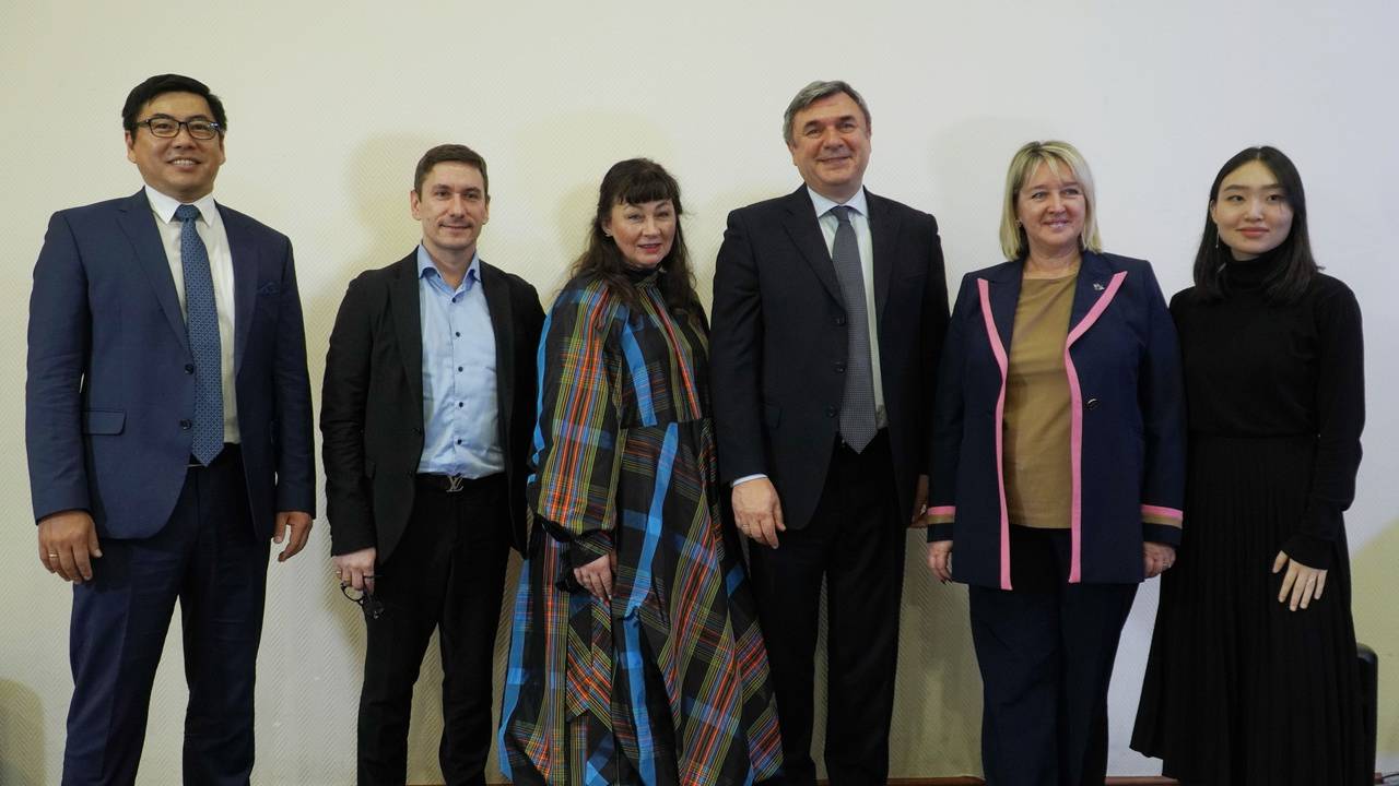 KOREA-ФЕСТ «Хангыль» 6