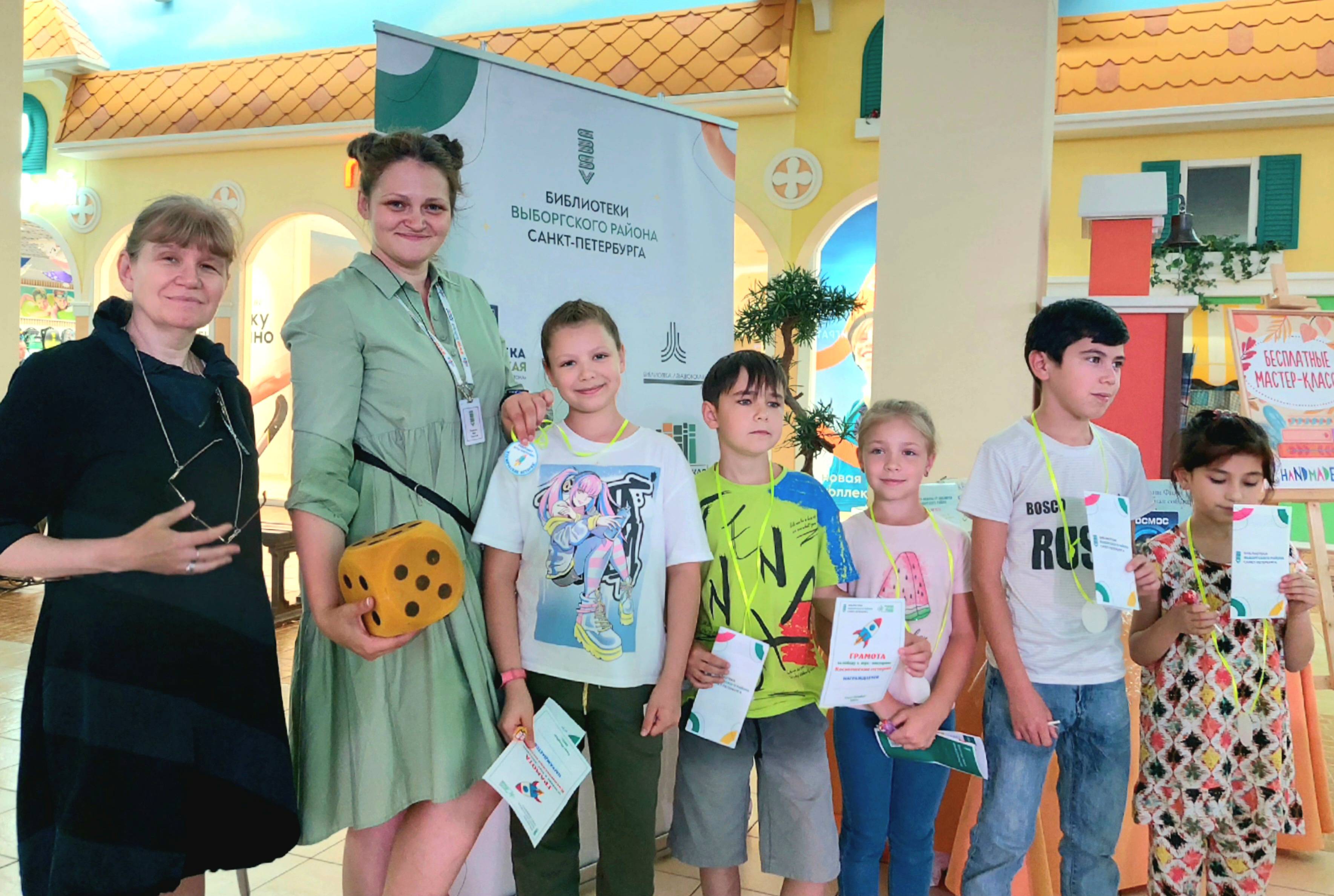 Яркие выходные на фестивале «Hand Made Festival»