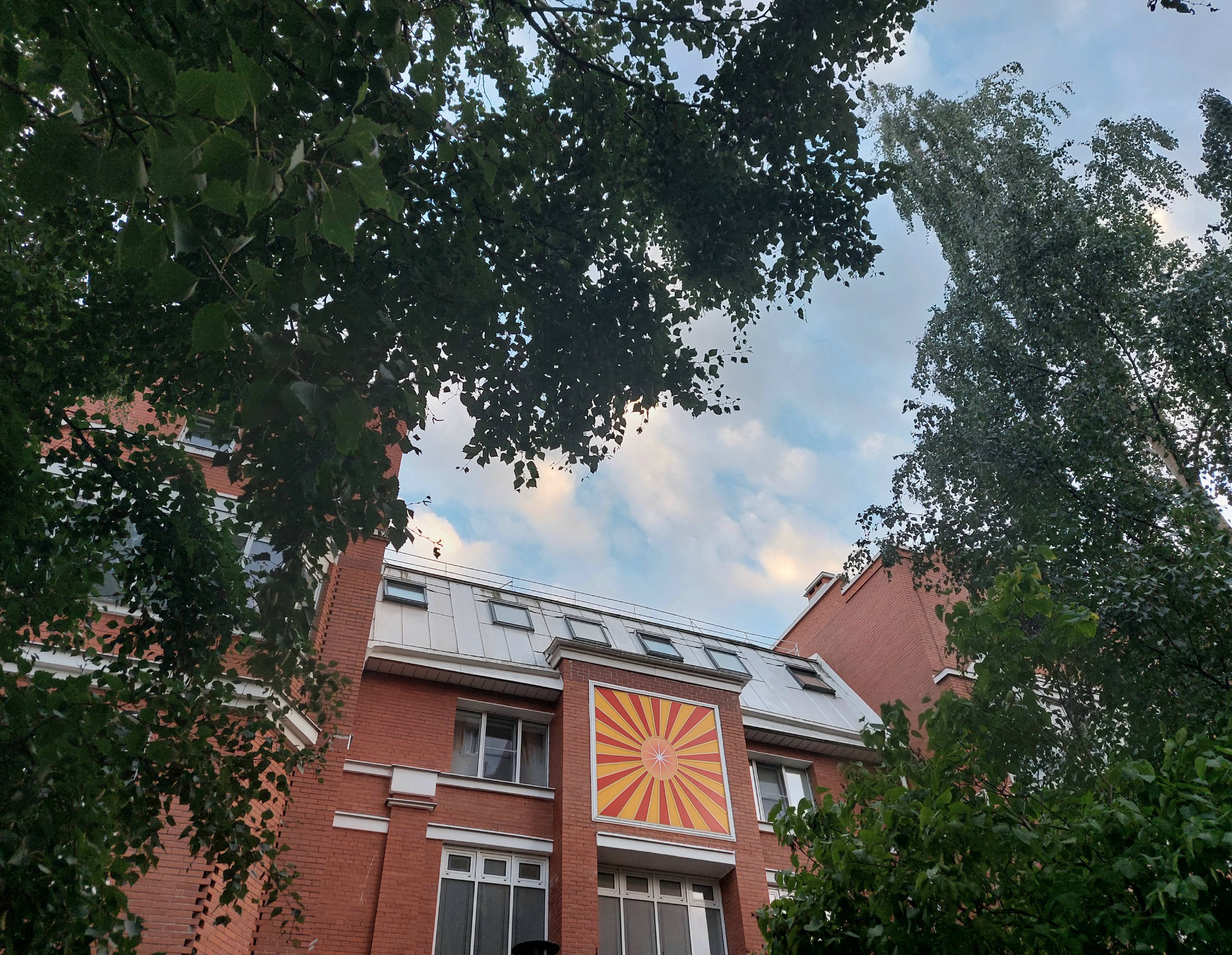 Краеведческая прогулка «Религиозная жизнь Озерков»