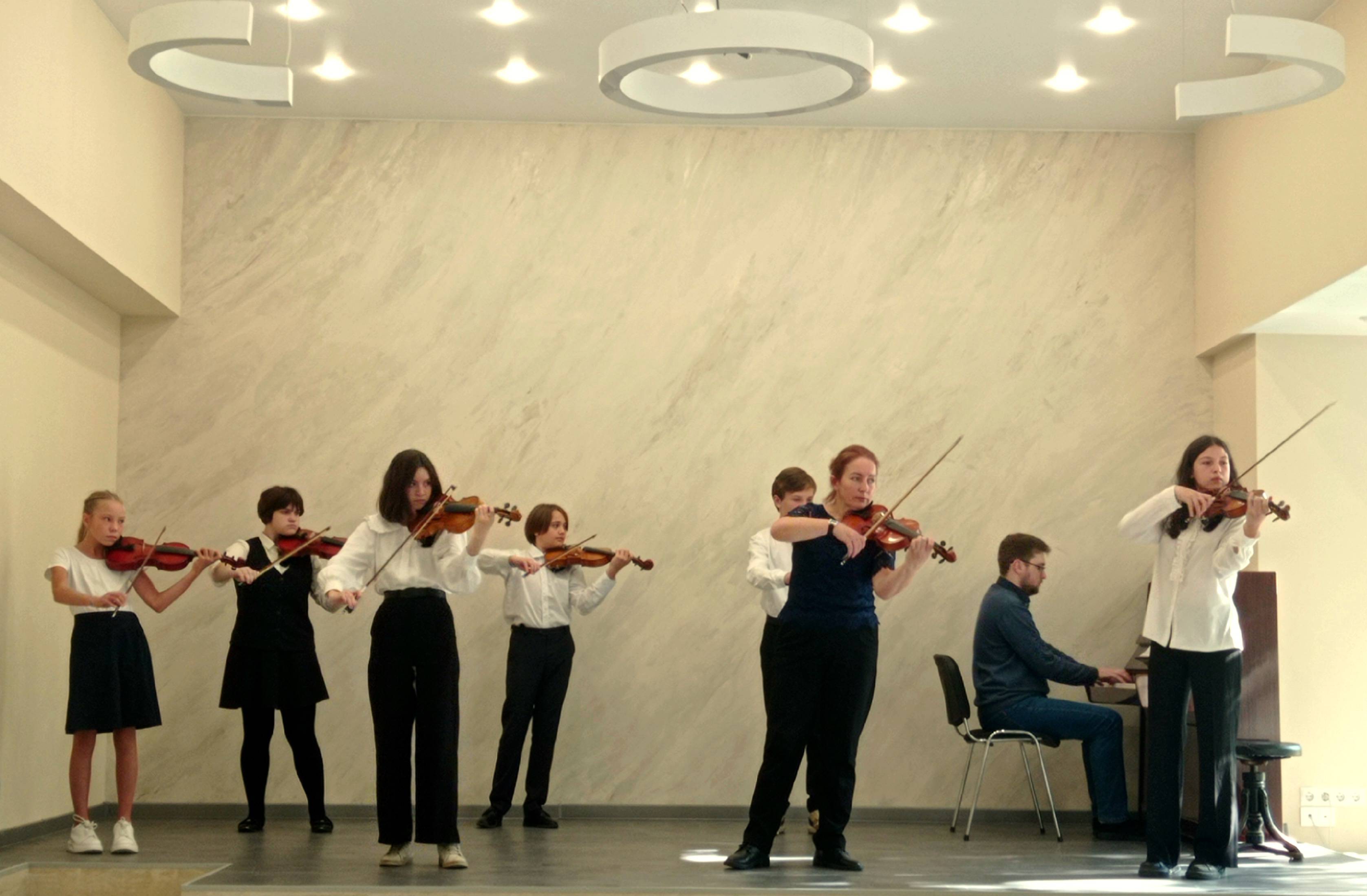 День памяти жертв блокады Ленинграда