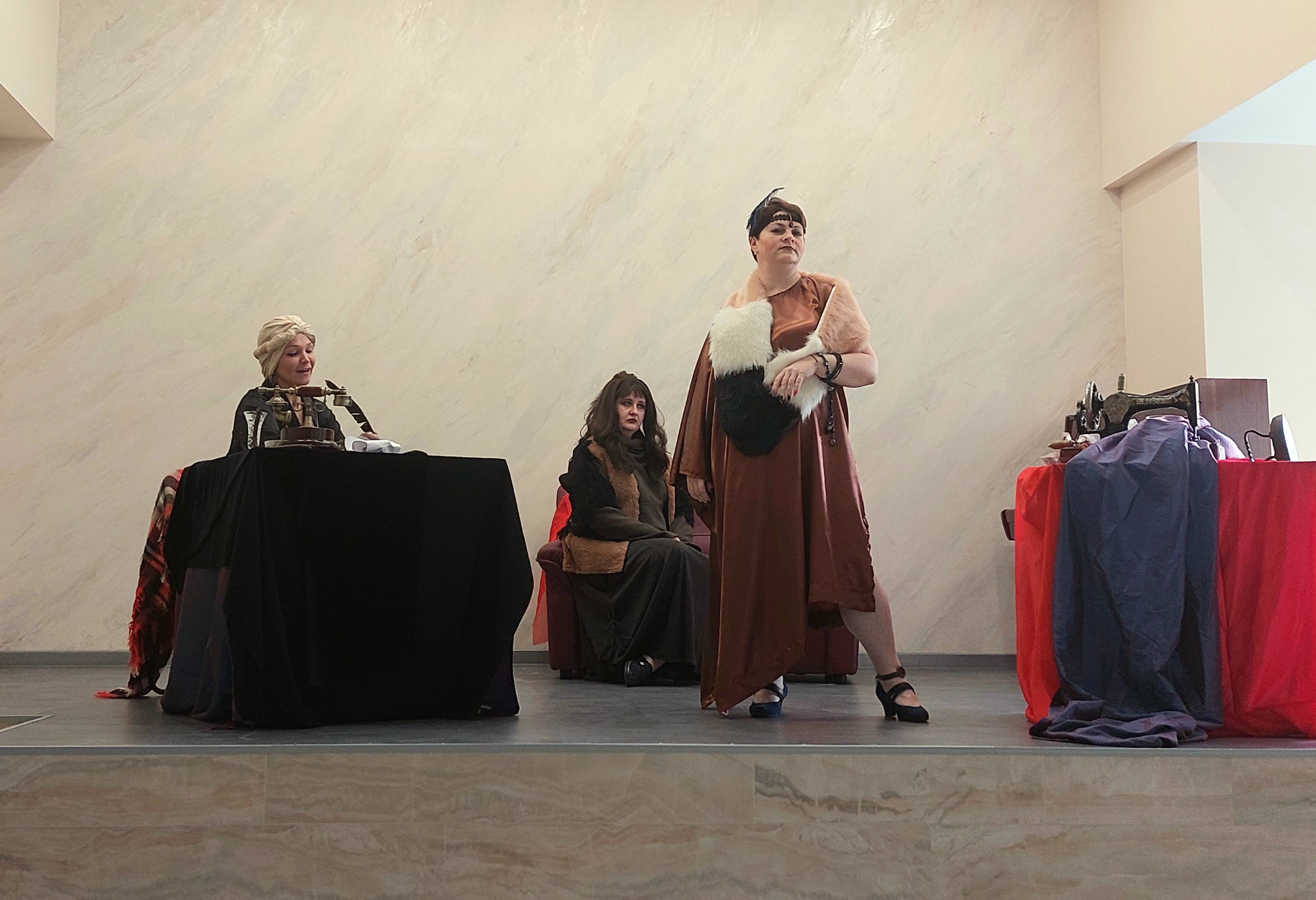 Первое заседание методического объединения в 2023-2024 учебном году 7