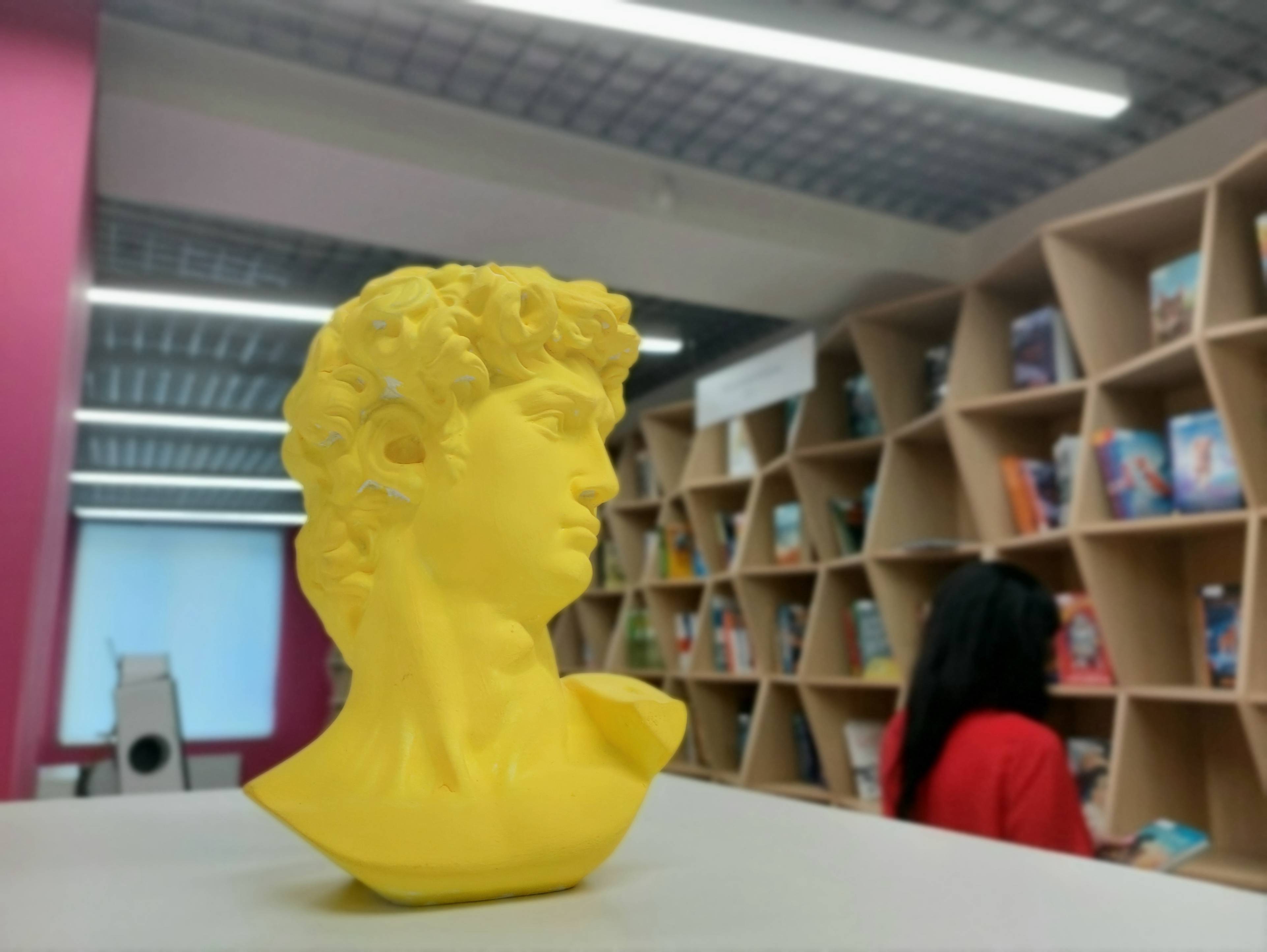 Профессиональный семинар «Библиотечный диалог» 7