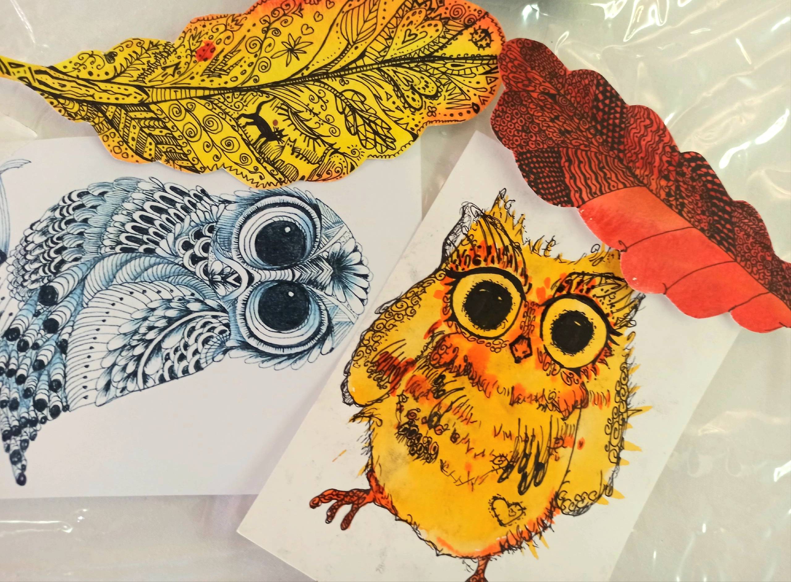 Яркие выходные на фестивале «Hand Made Festival»