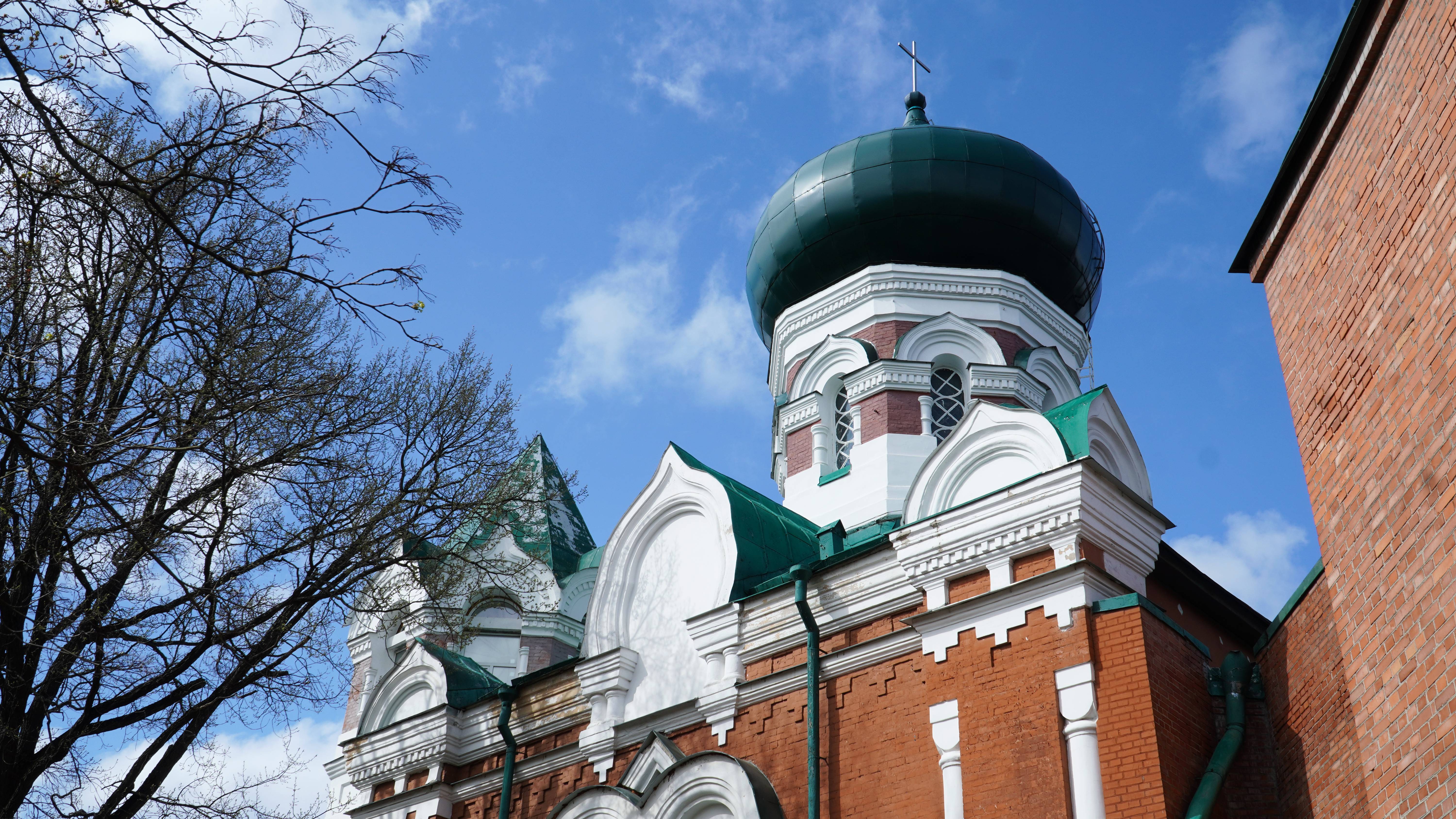 Открытие сезона краеведческих прогулок в Озерках