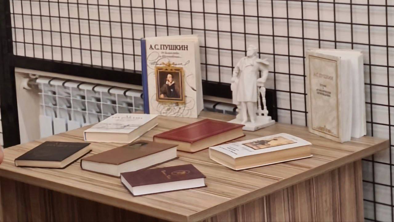 Книги помогают отвечать на вопросы