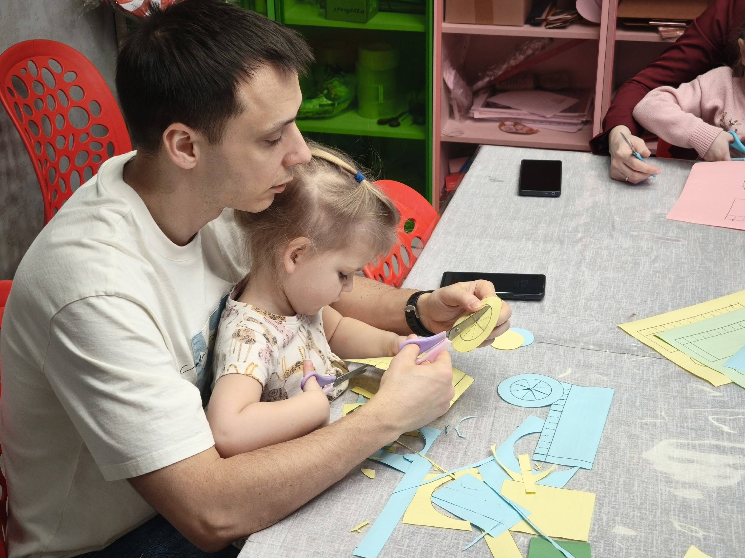 Мастер-класс по созданию шляпы