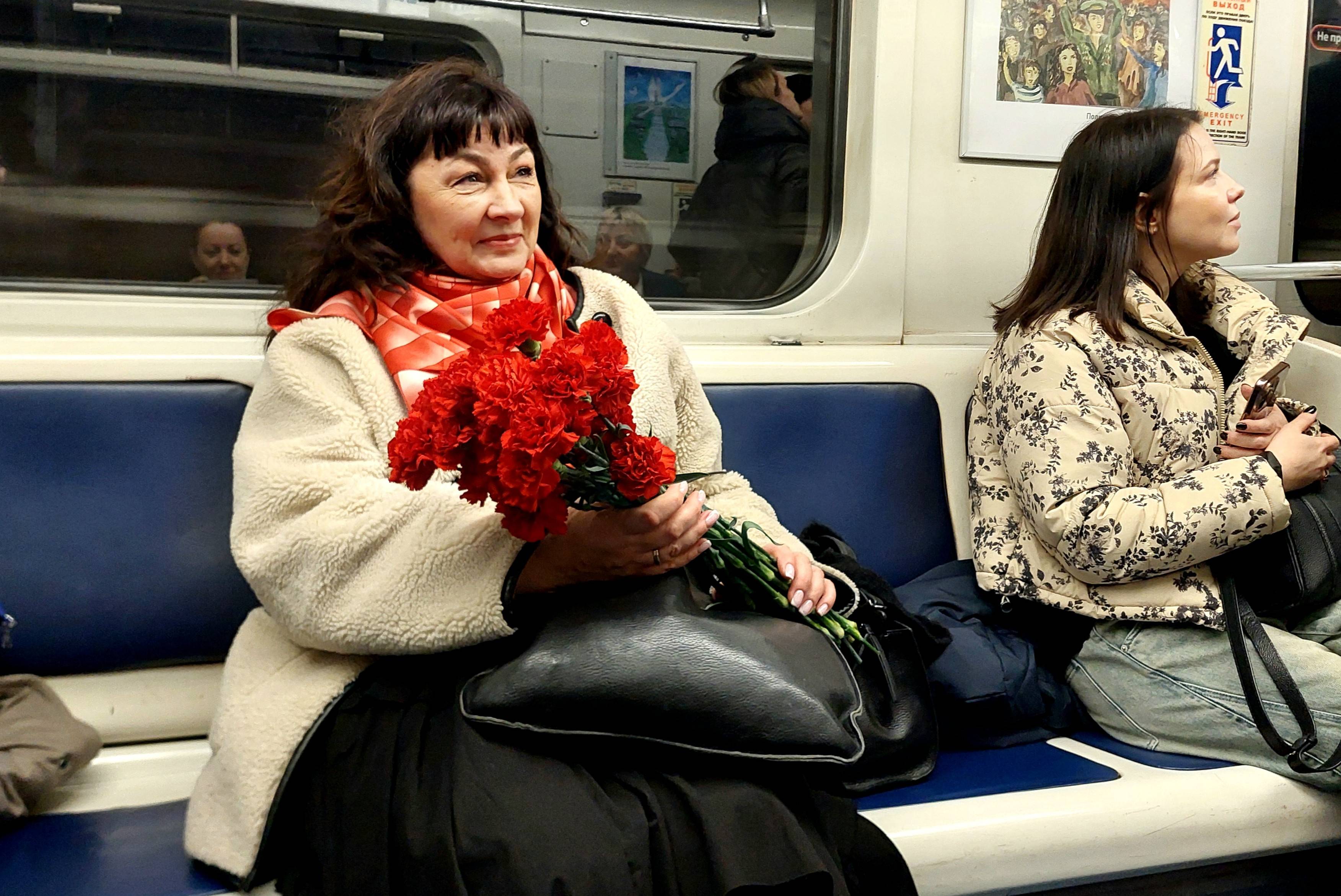 Поезд Победы