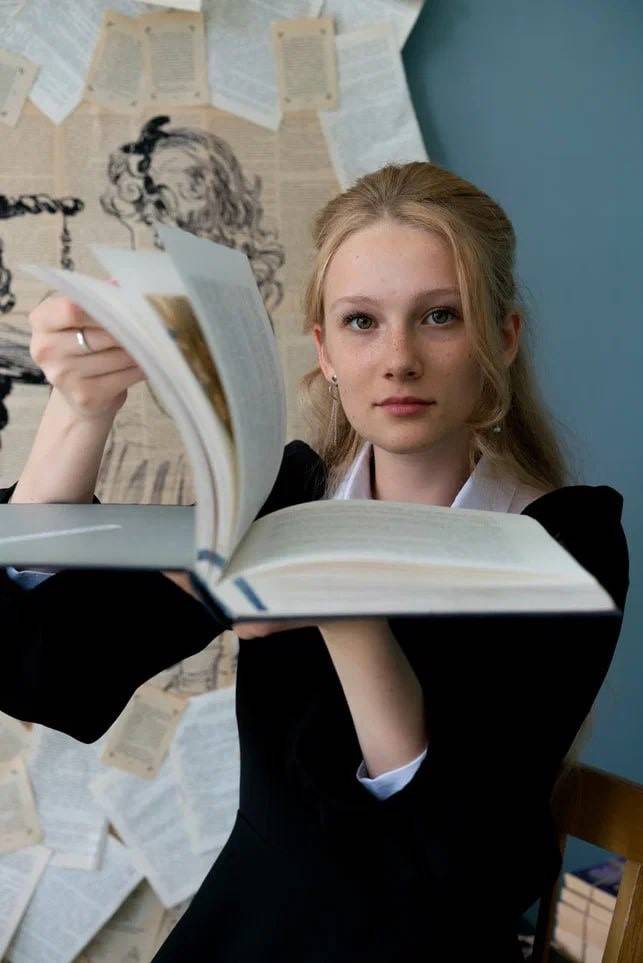 Новые клубы и студии ЦДБ им. Н. А. Внукова