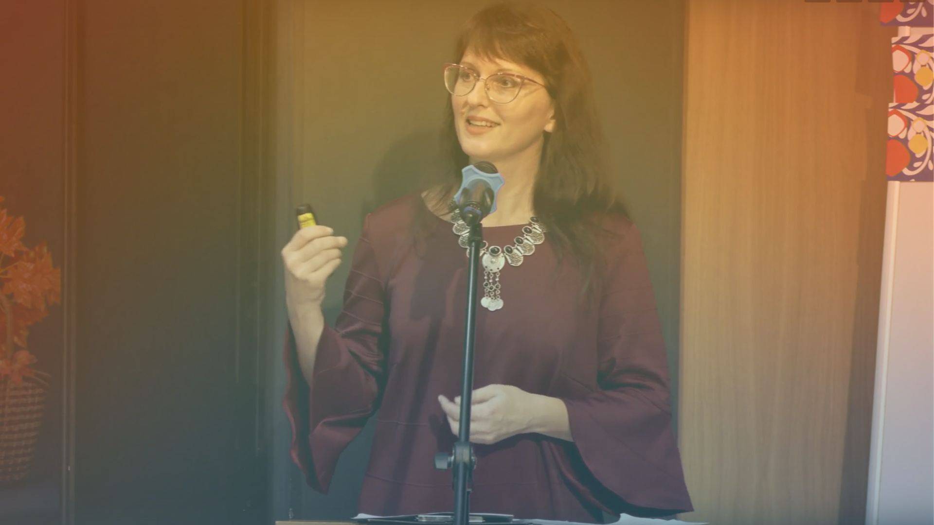 ЦБС Выборгского района – участник научно-практической конференции «Наследие традиций»