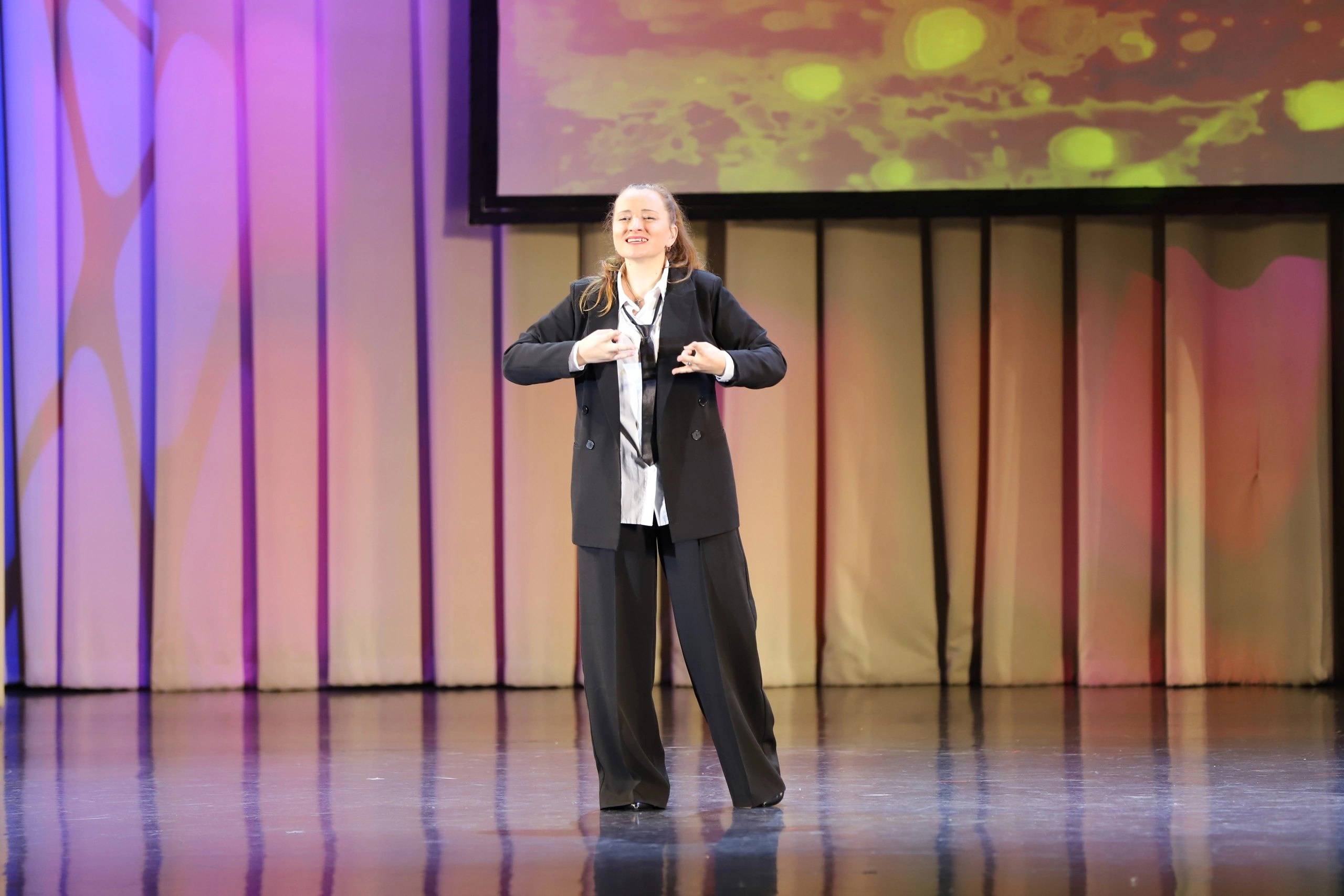 Итоги VIII инклюзивного творческого фестиваля «Территория добра»