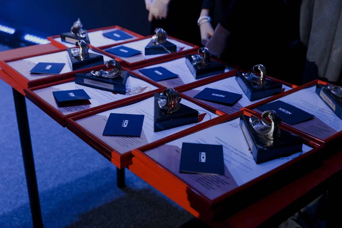 Покоряем новые вершины на Всероссийском фестивале авторского короткометражного кино «Арткино»