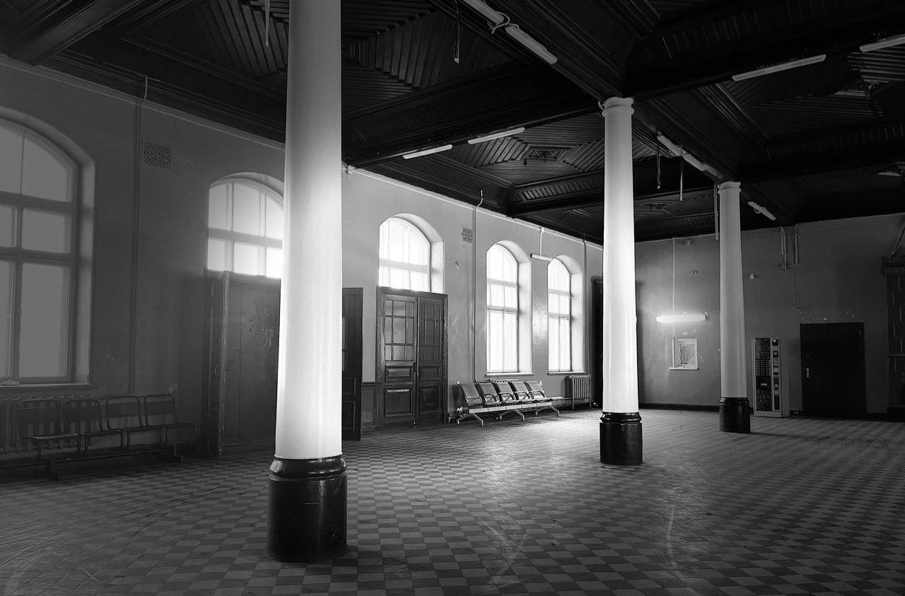 Краеведческая лаборатория «Соучастники»