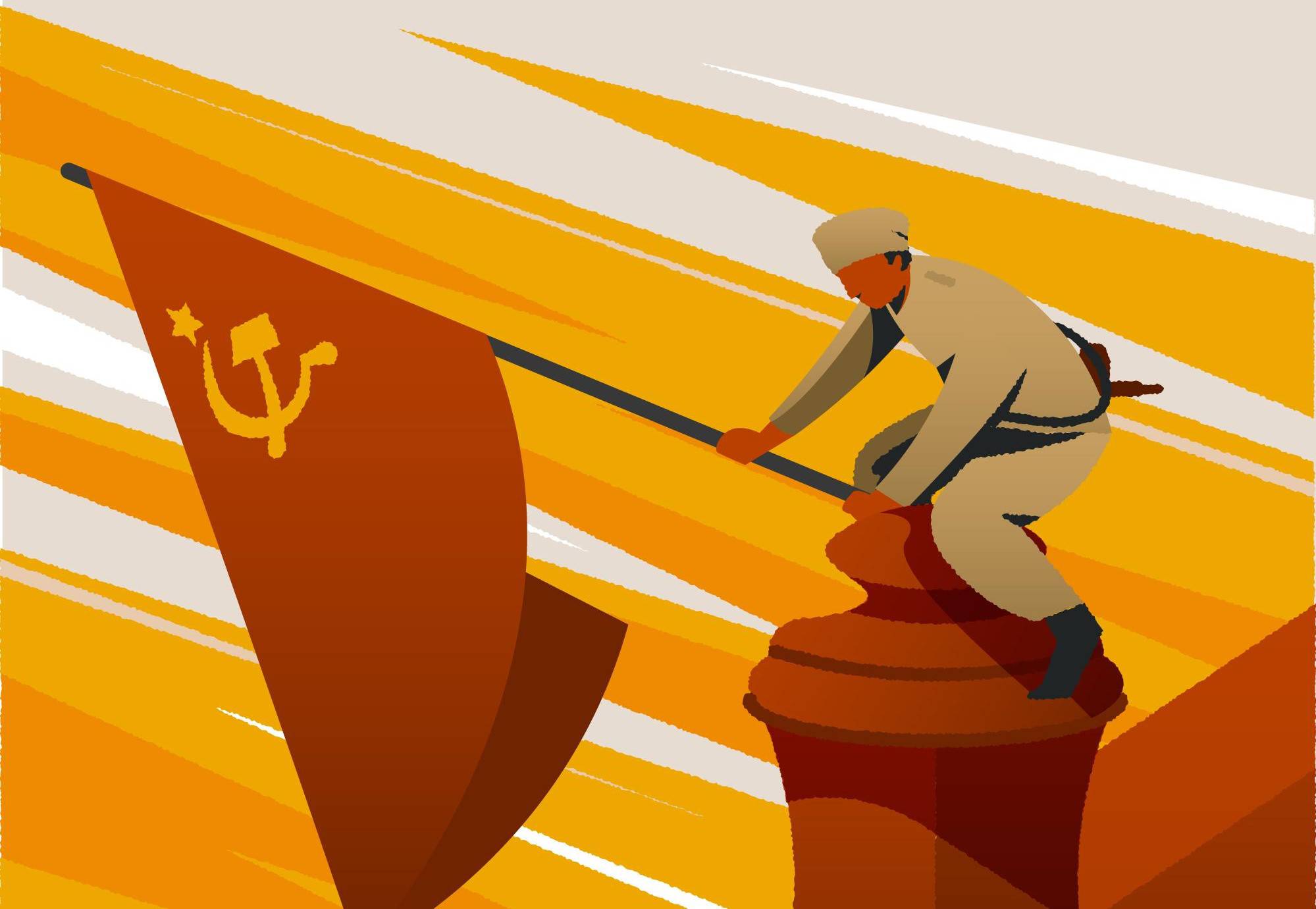 Подкаст «Начало войны»