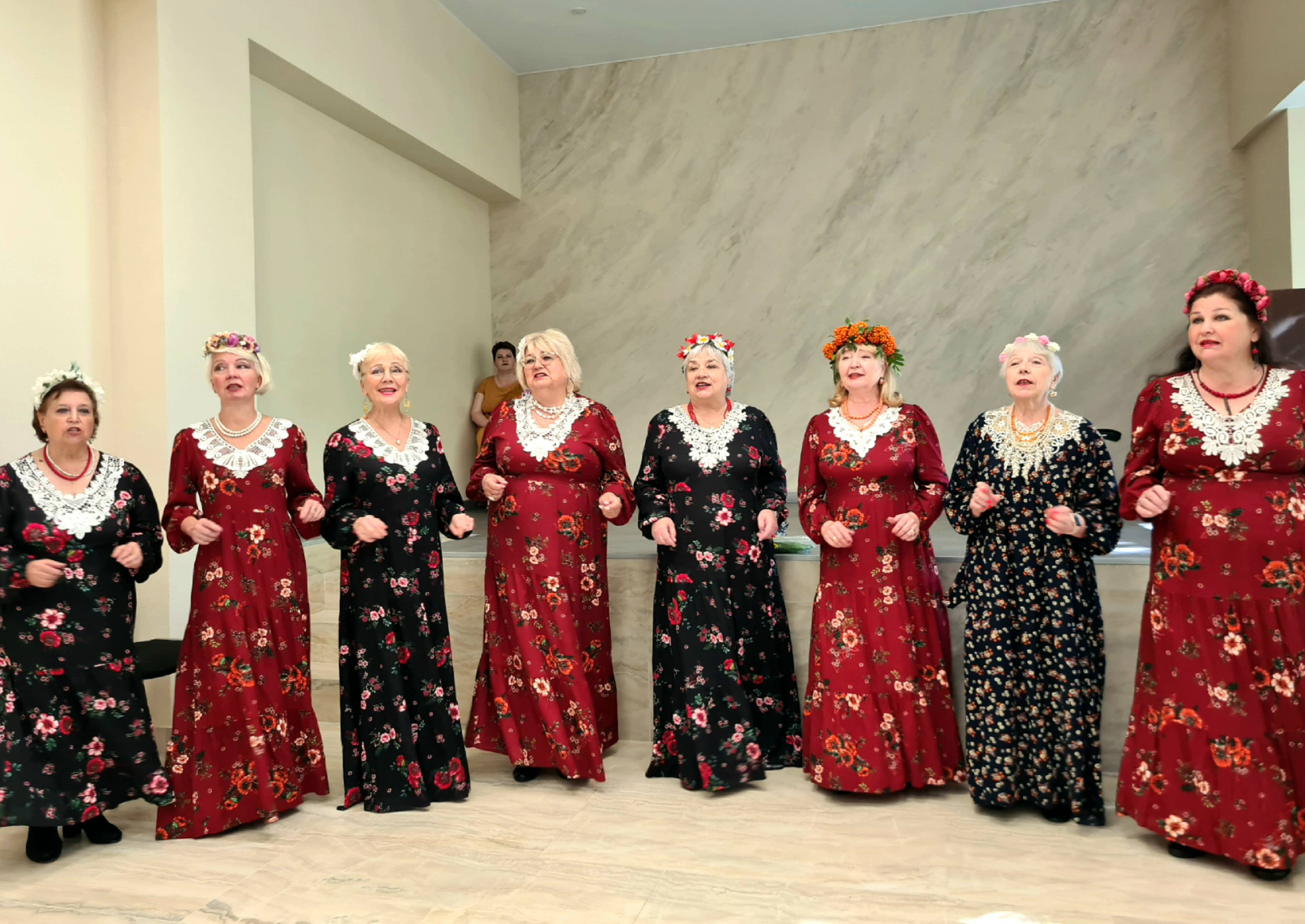 Культурно-развлекательная программа «День Урожая!»